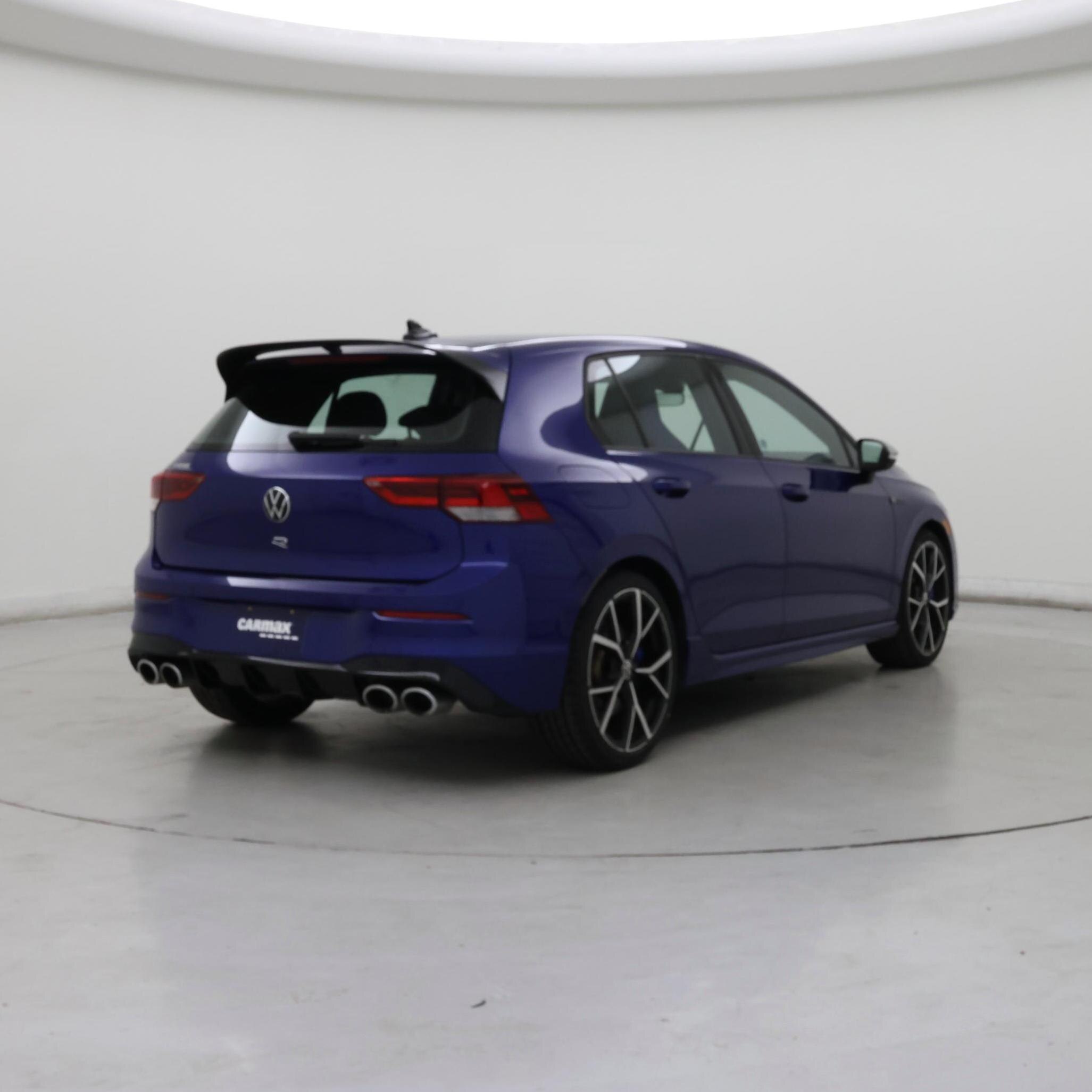 Thumbnail: 2022 Volkswagen Golf - 8