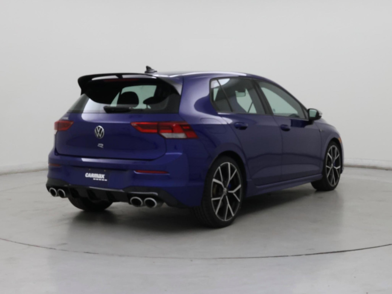 2022 Volkswagen Golf R R - Photo 9