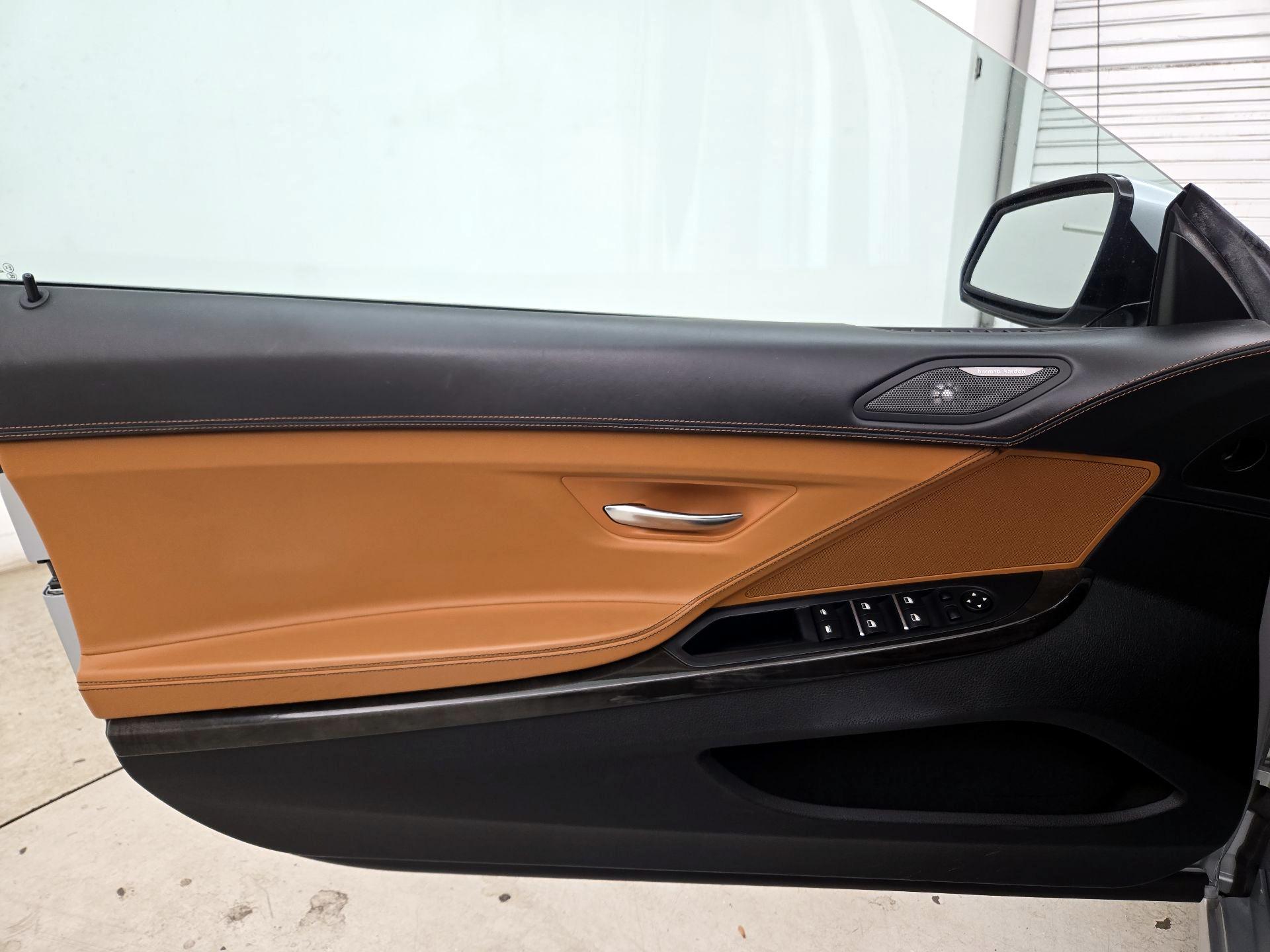 Thumbnail: 2016 BMW 6 Series - 12