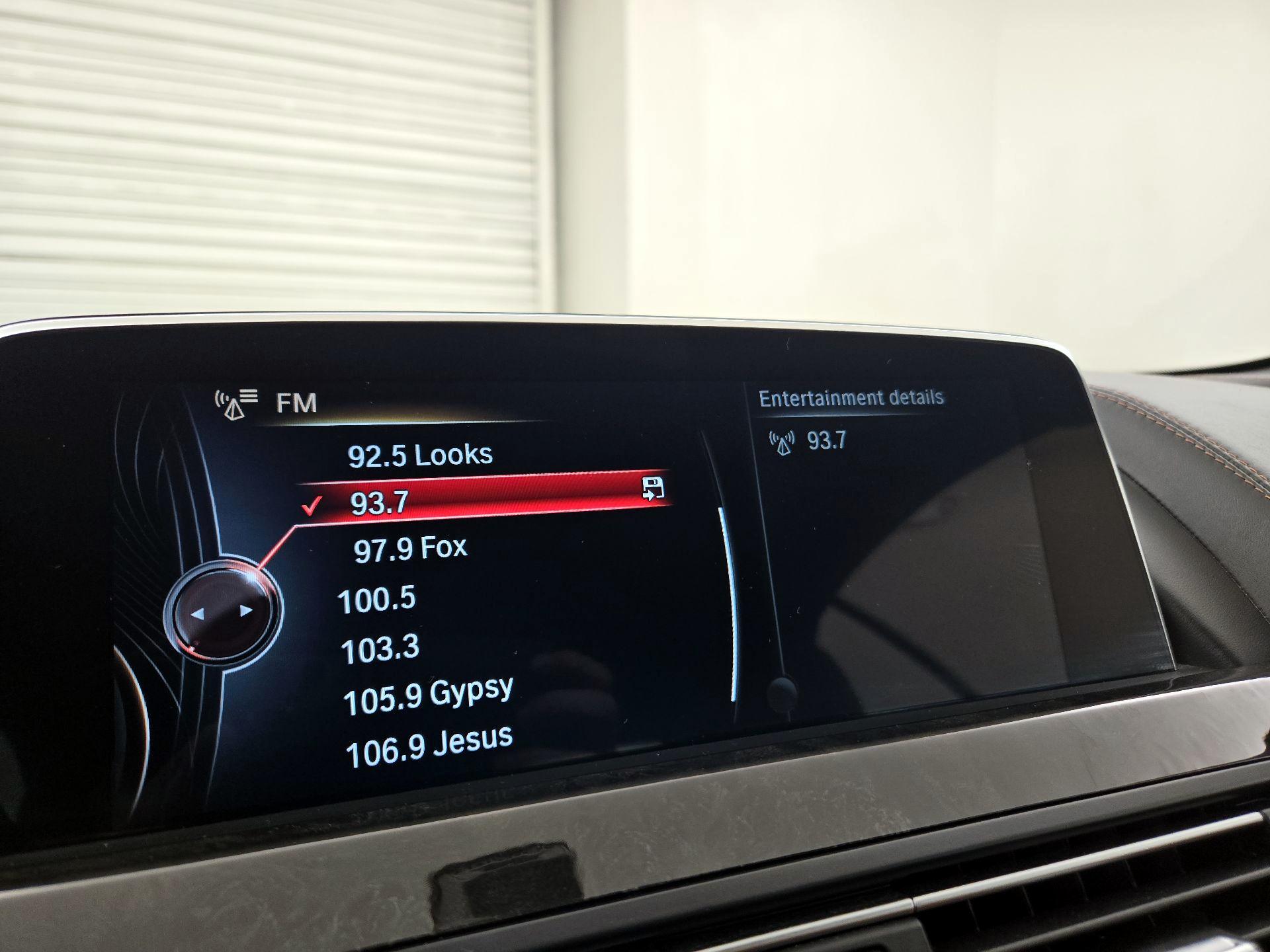 Thumbnail: 2016 BMW 6 Series - 14
