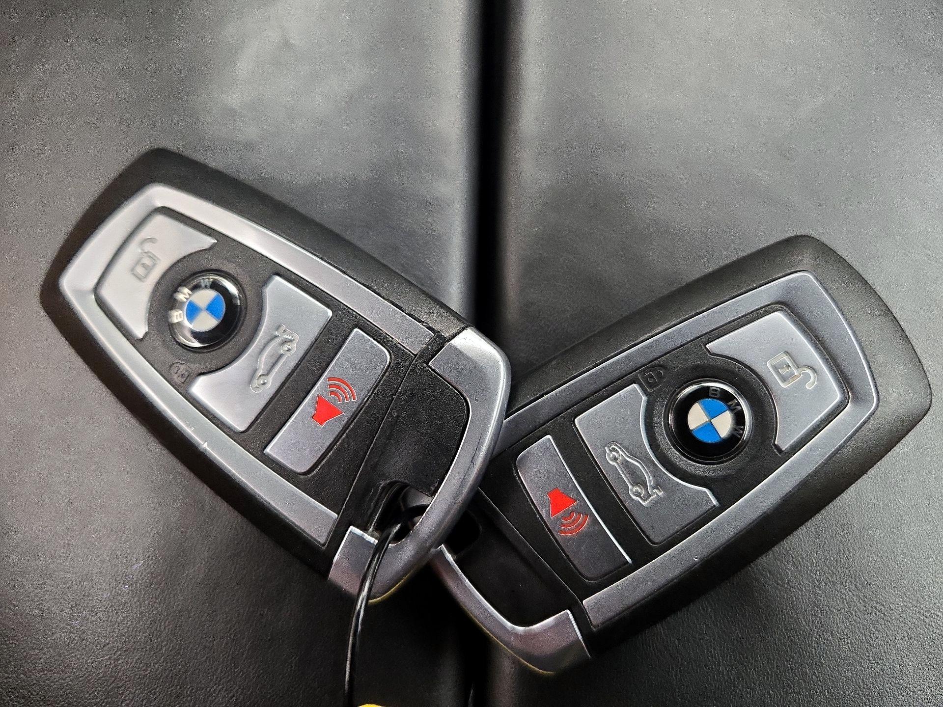 Thumbnail: 2016 BMW 6 Series - 19
