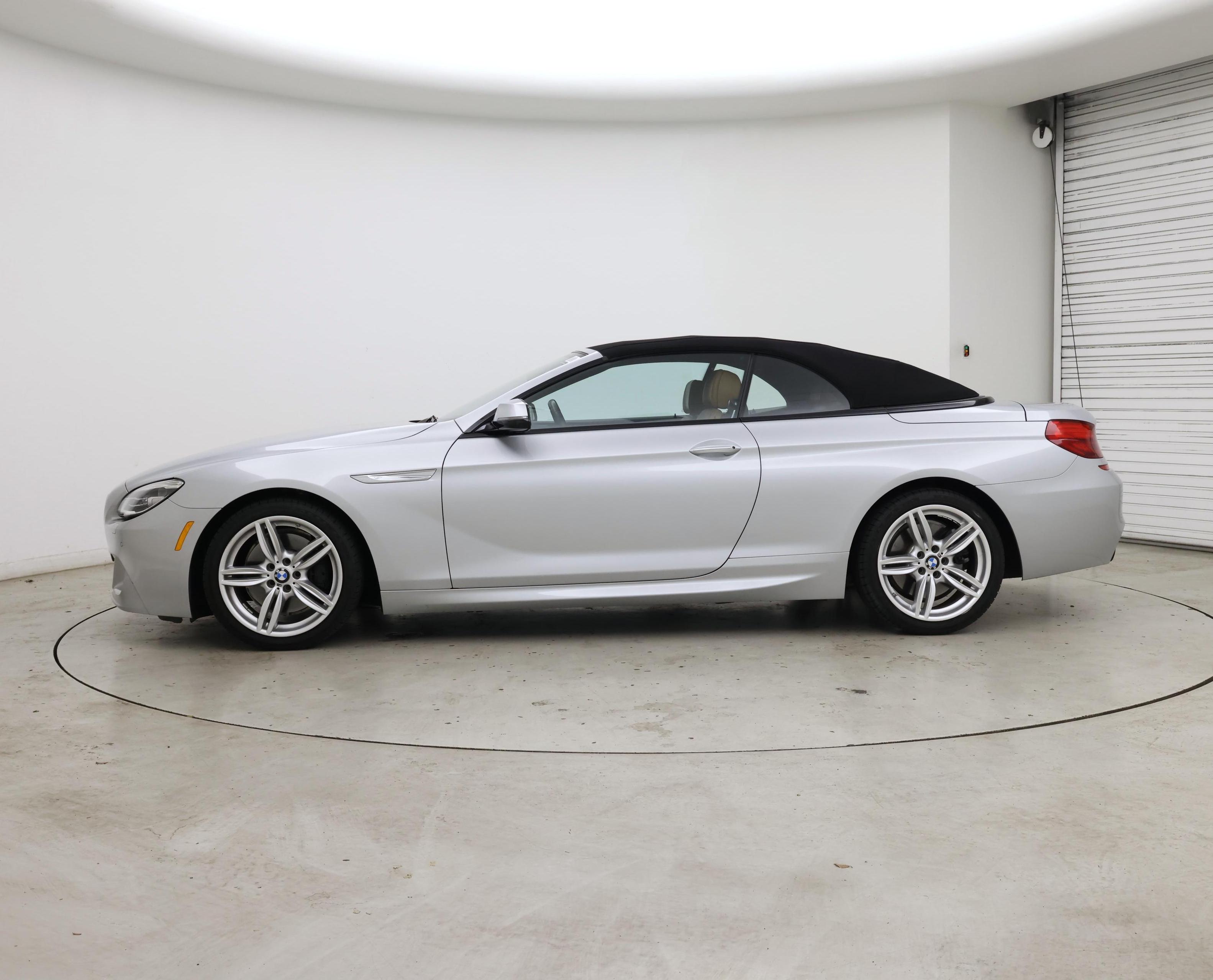 Thumbnail: 2016 BMW 6 Series - 3