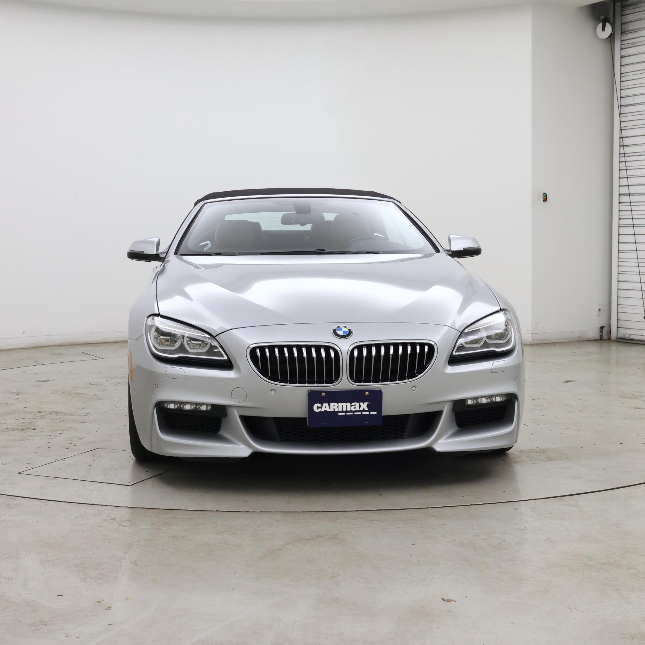 Thumbnail: 2016 BMW 6 Series - 5
