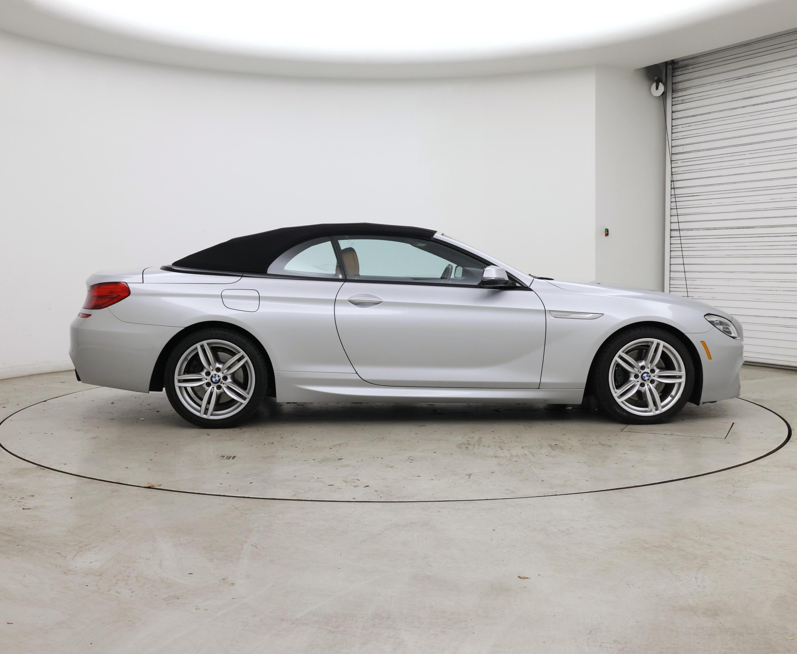 Thumbnail: 2016 BMW 6 Series - 7