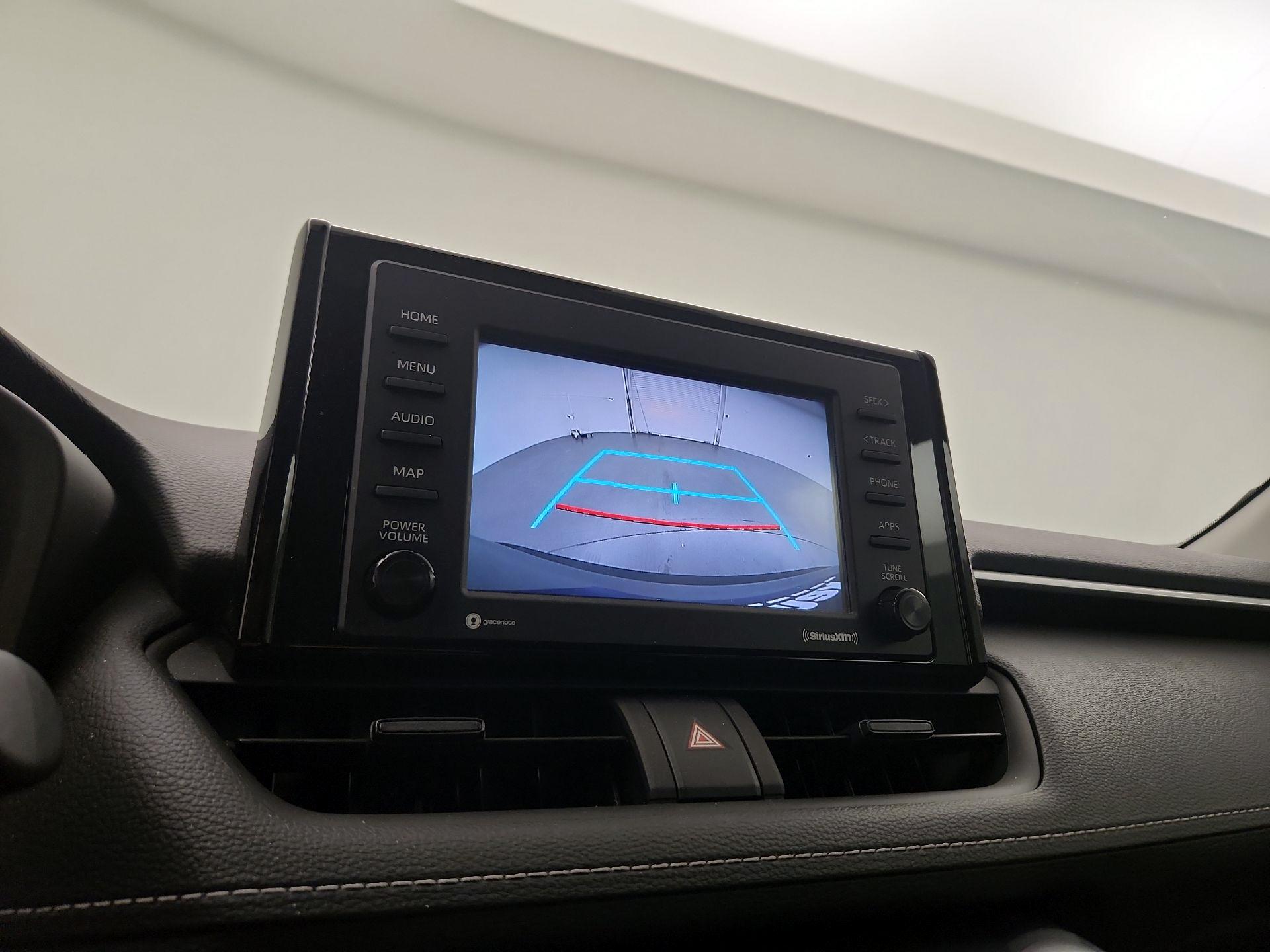 Thumbnail: 2022 Toyota RAV4 - 14