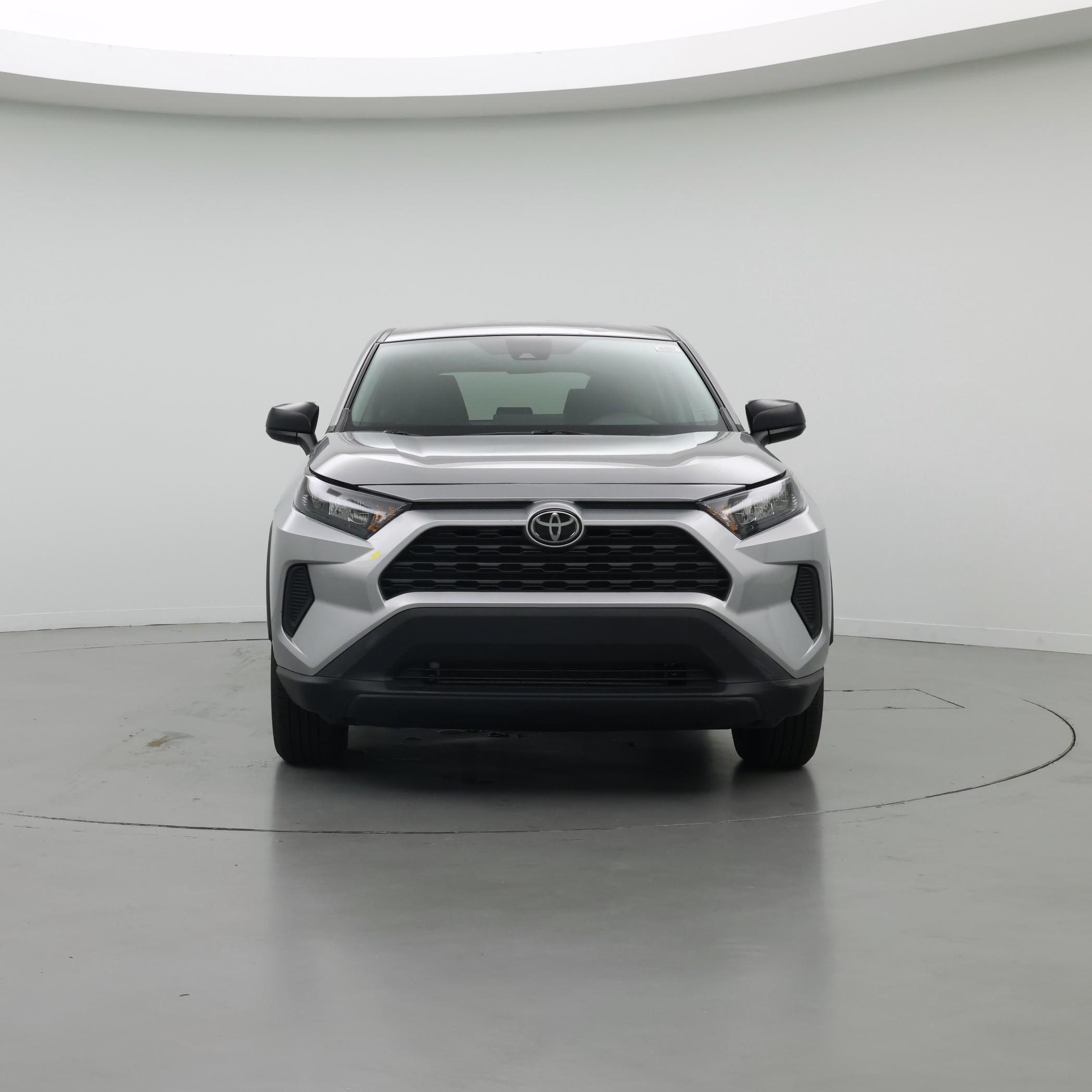 Thumbnail: 2022 Toyota RAV4 - 5