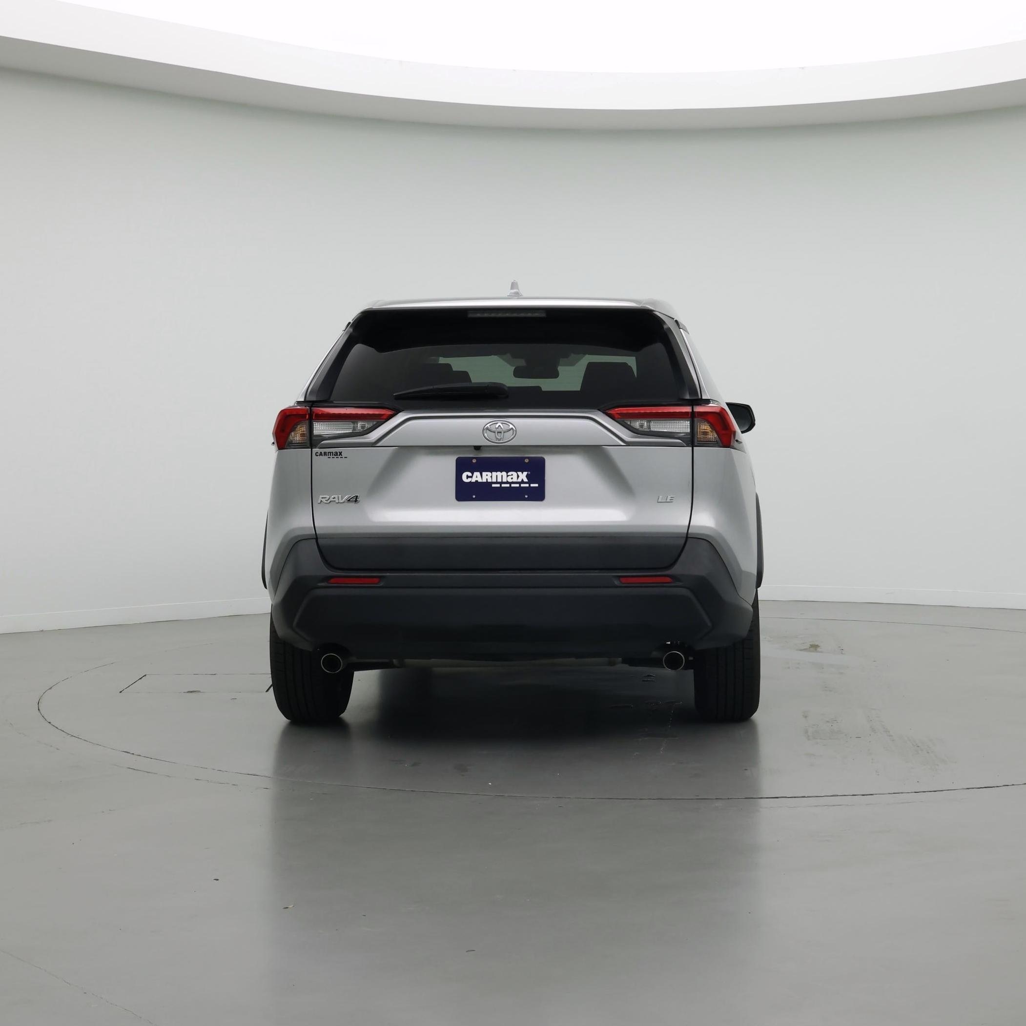 Thumbnail: 2022 Toyota RAV4 - 6
