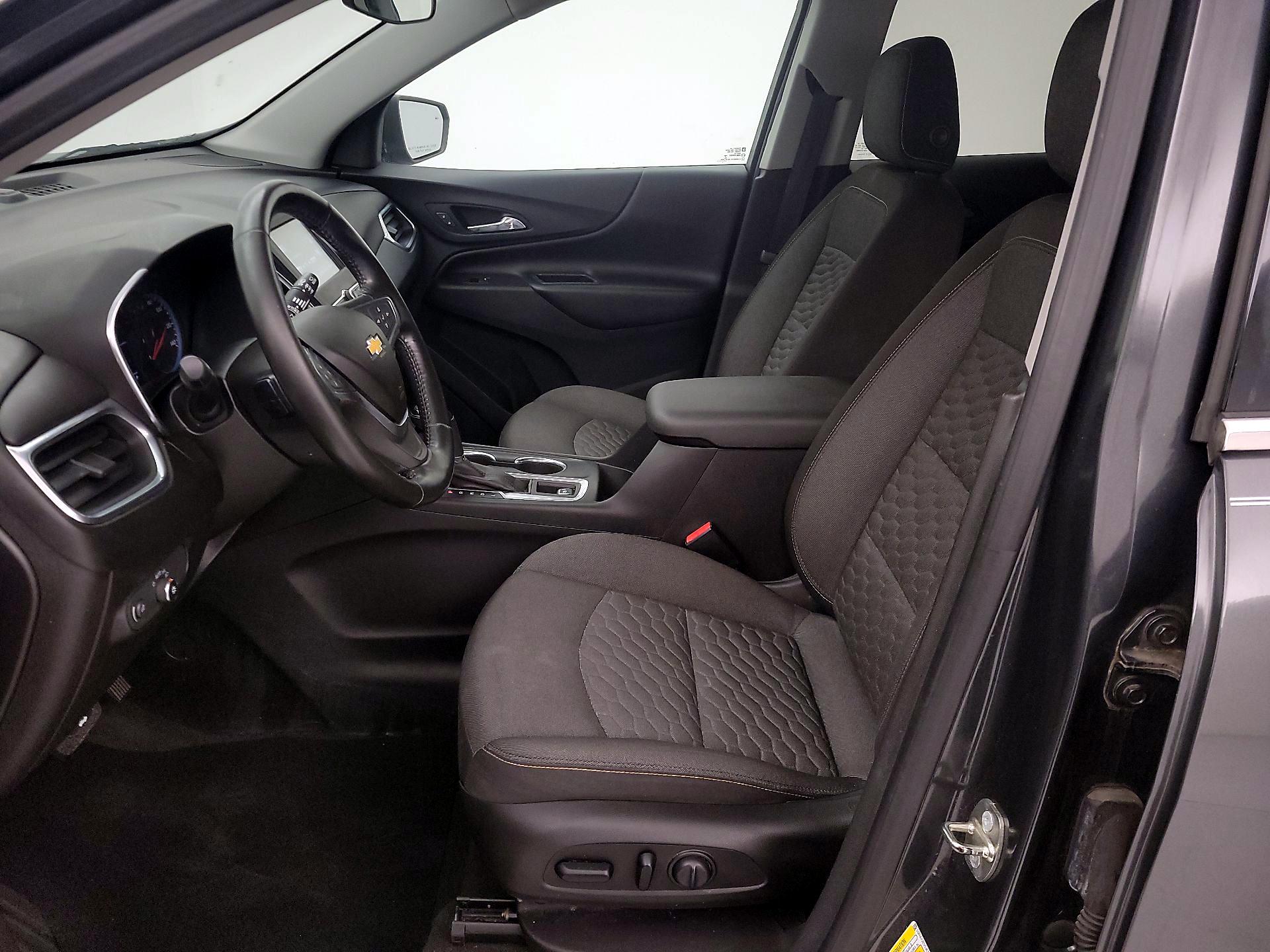 Thumbnail: 2018 Chevrolet Equinox - 11