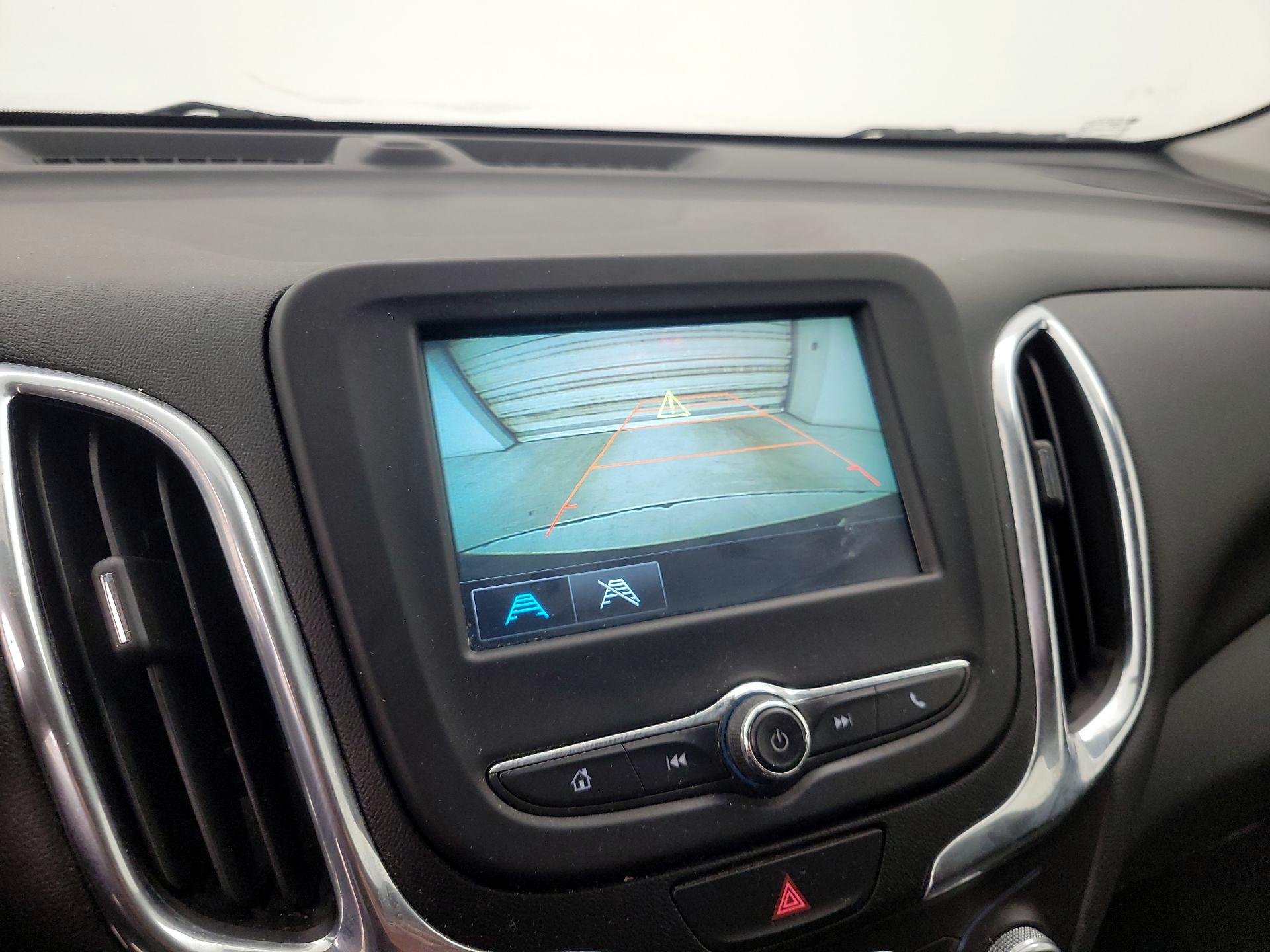 Thumbnail: 2018 Chevrolet Equinox - 14