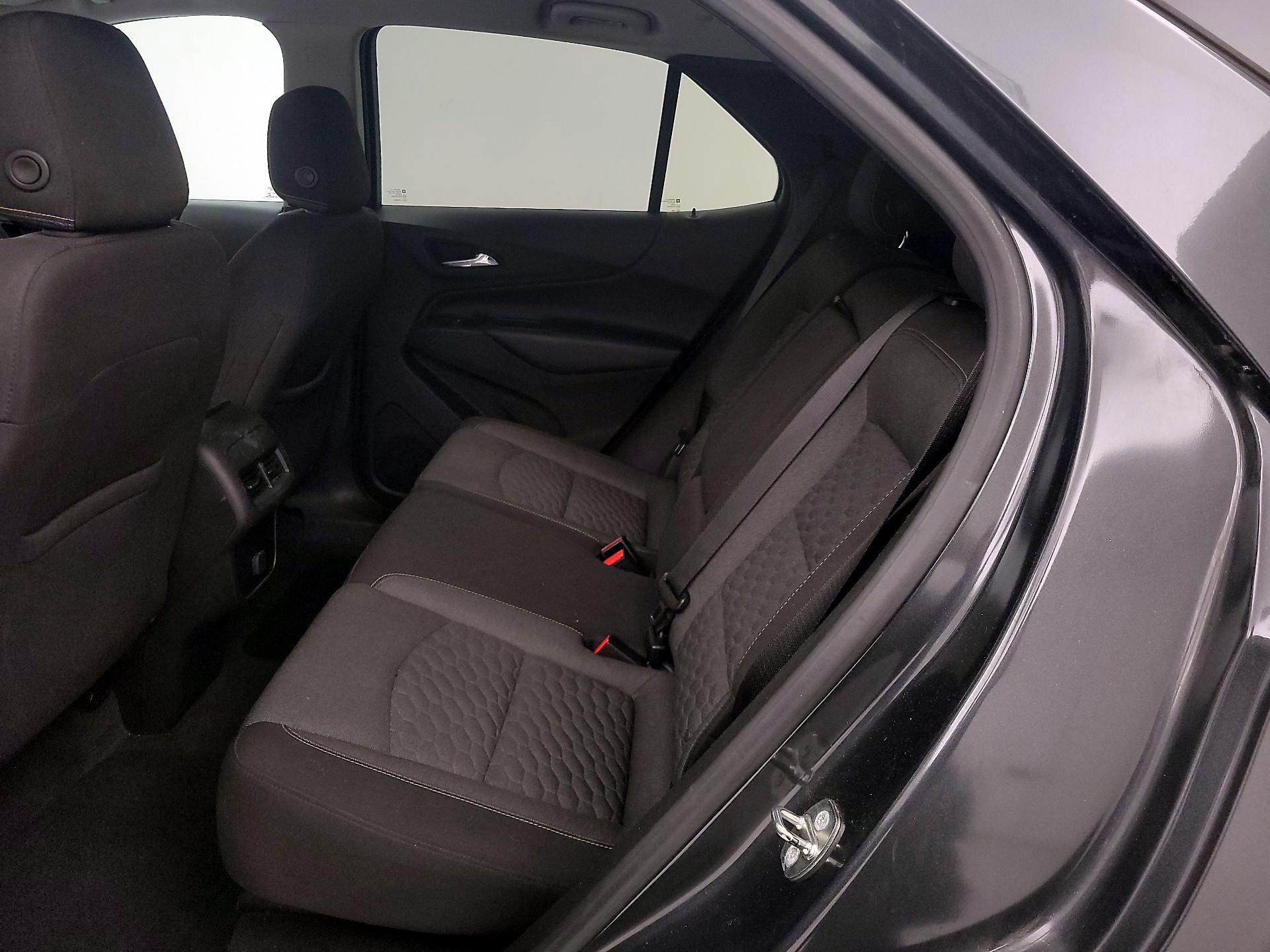 Thumbnail: 2018 Chevrolet Equinox - 19