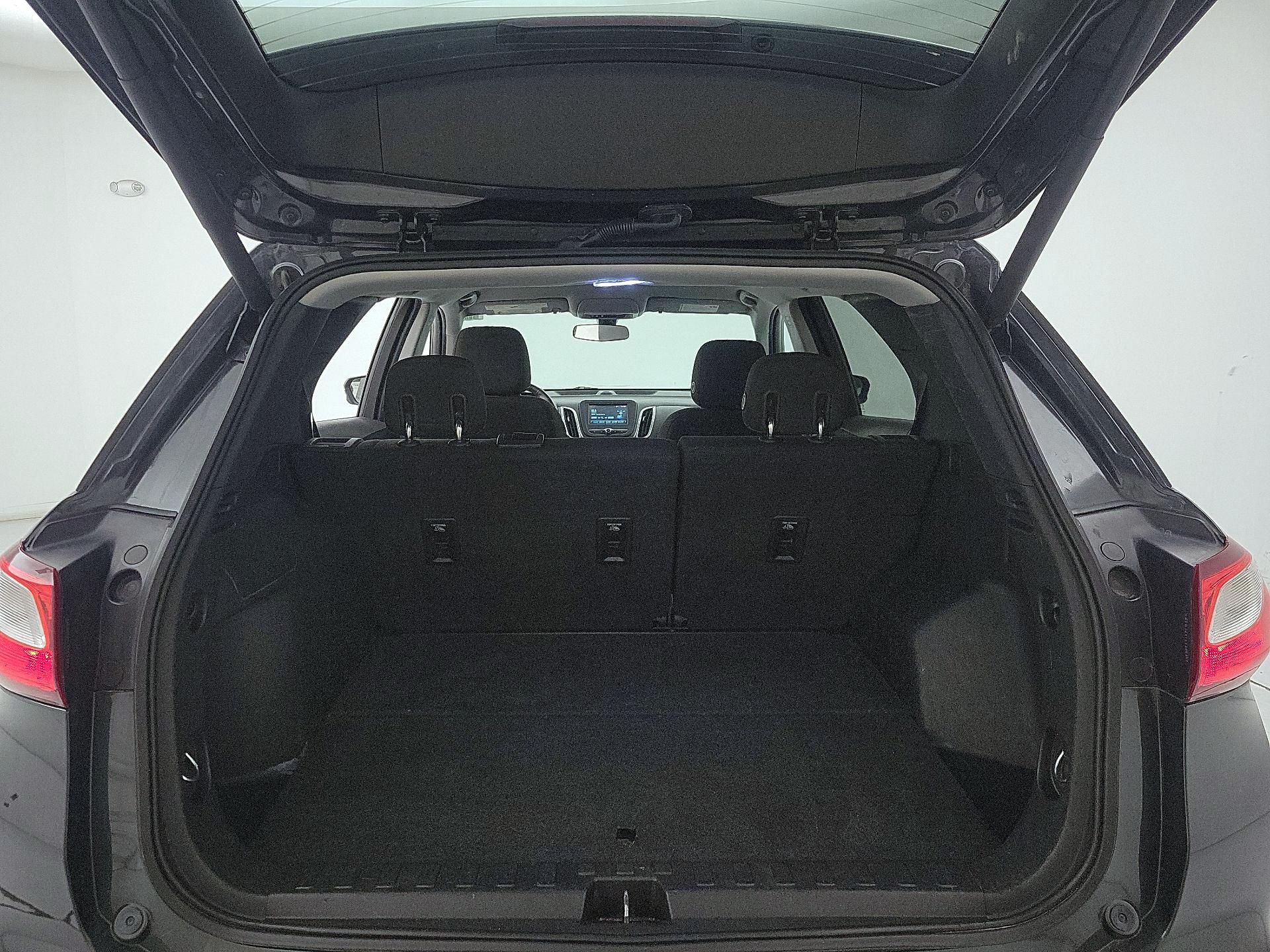 Thumbnail: 2018 Chevrolet Equinox - 20