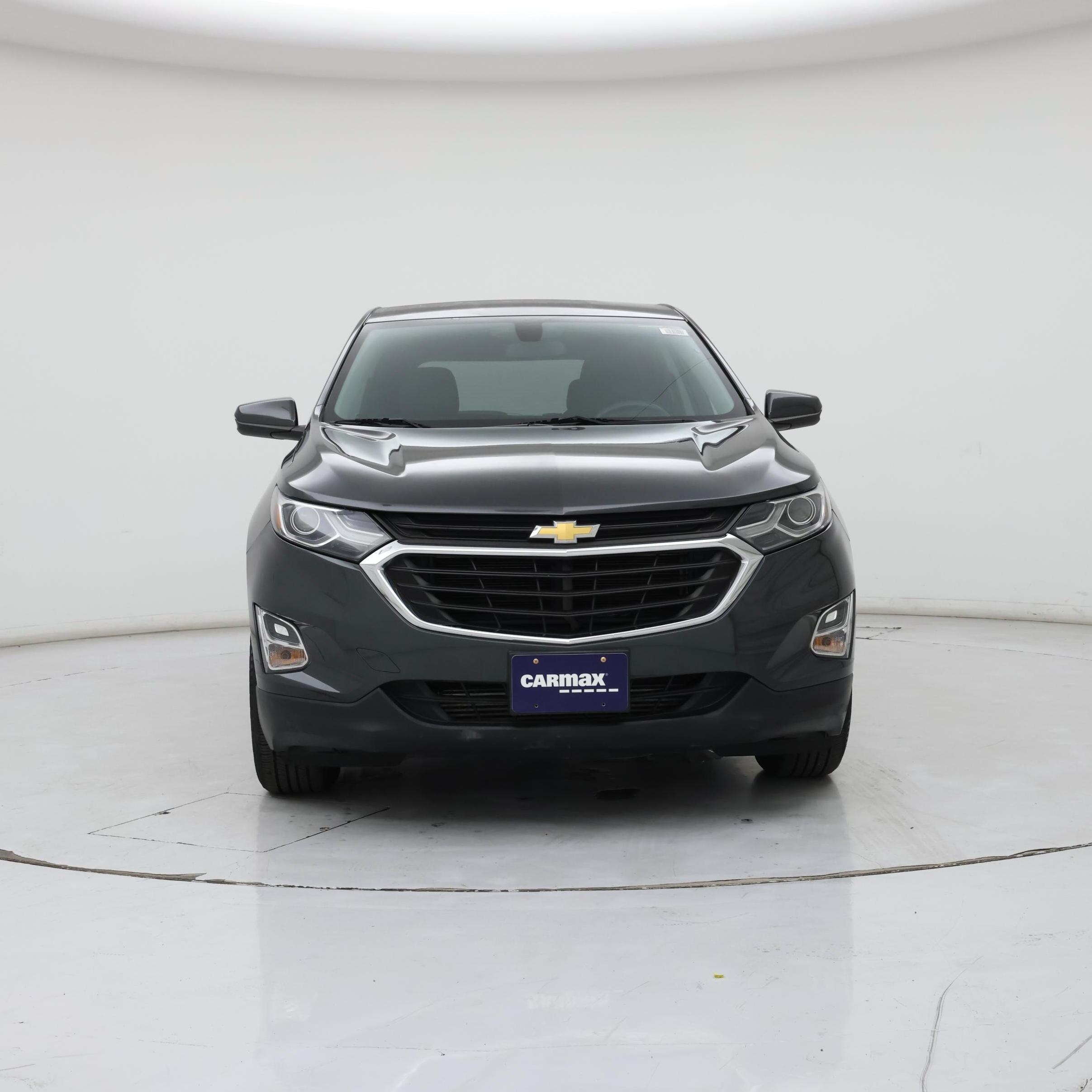 Thumbnail: 2018 Chevrolet Equinox - 5