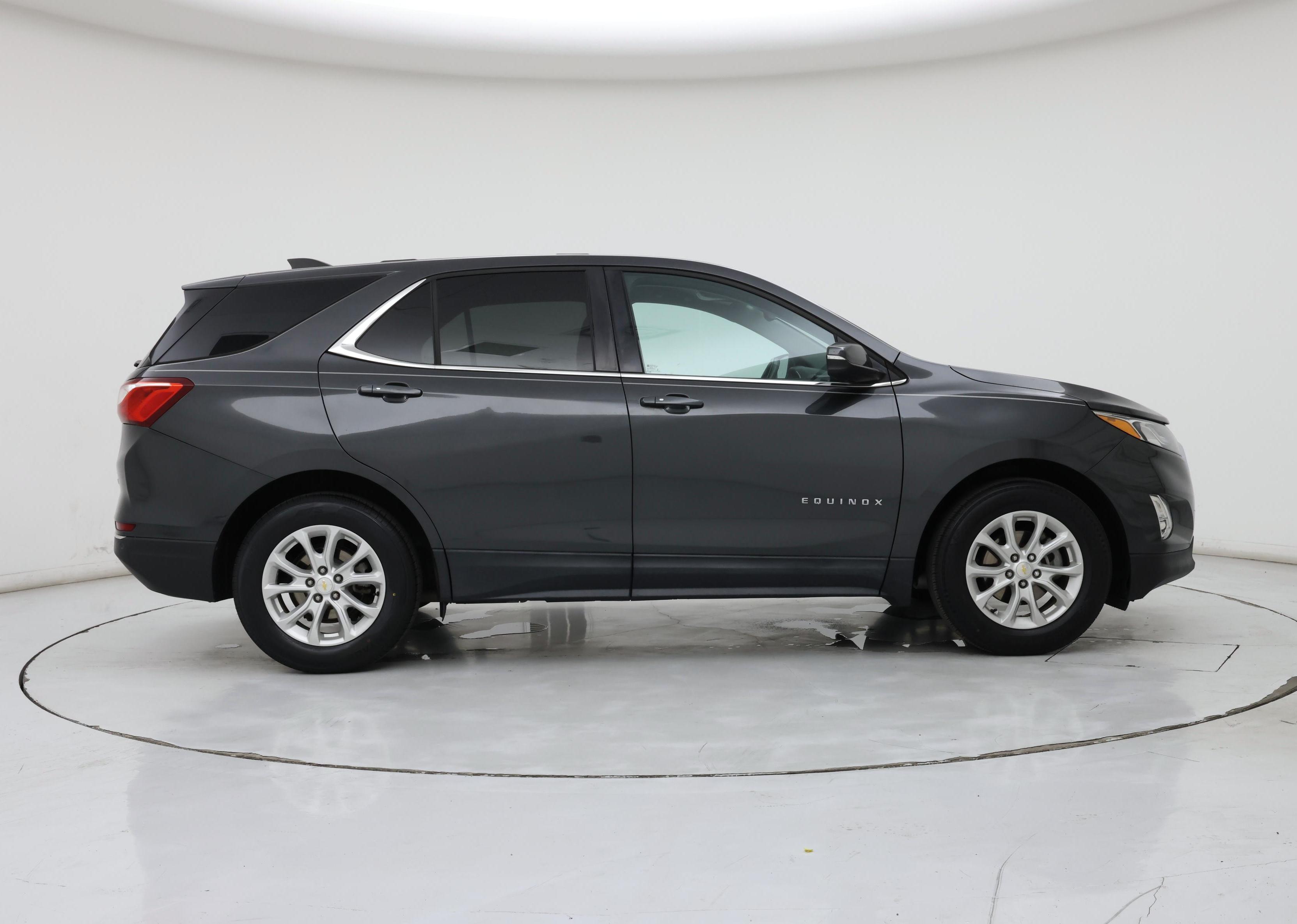 Thumbnail: 2018 Chevrolet Equinox - 7
