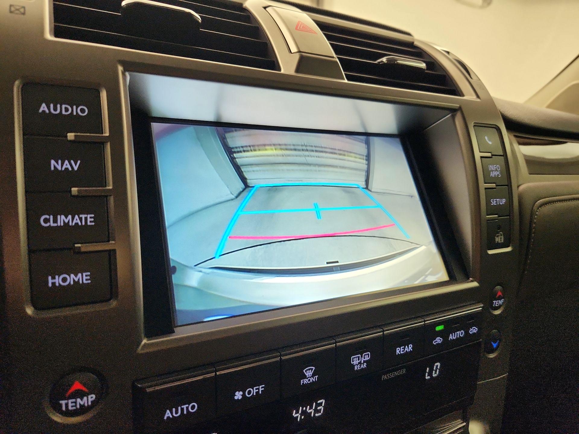 Thumbnail: 2016 Lexus GX - 15