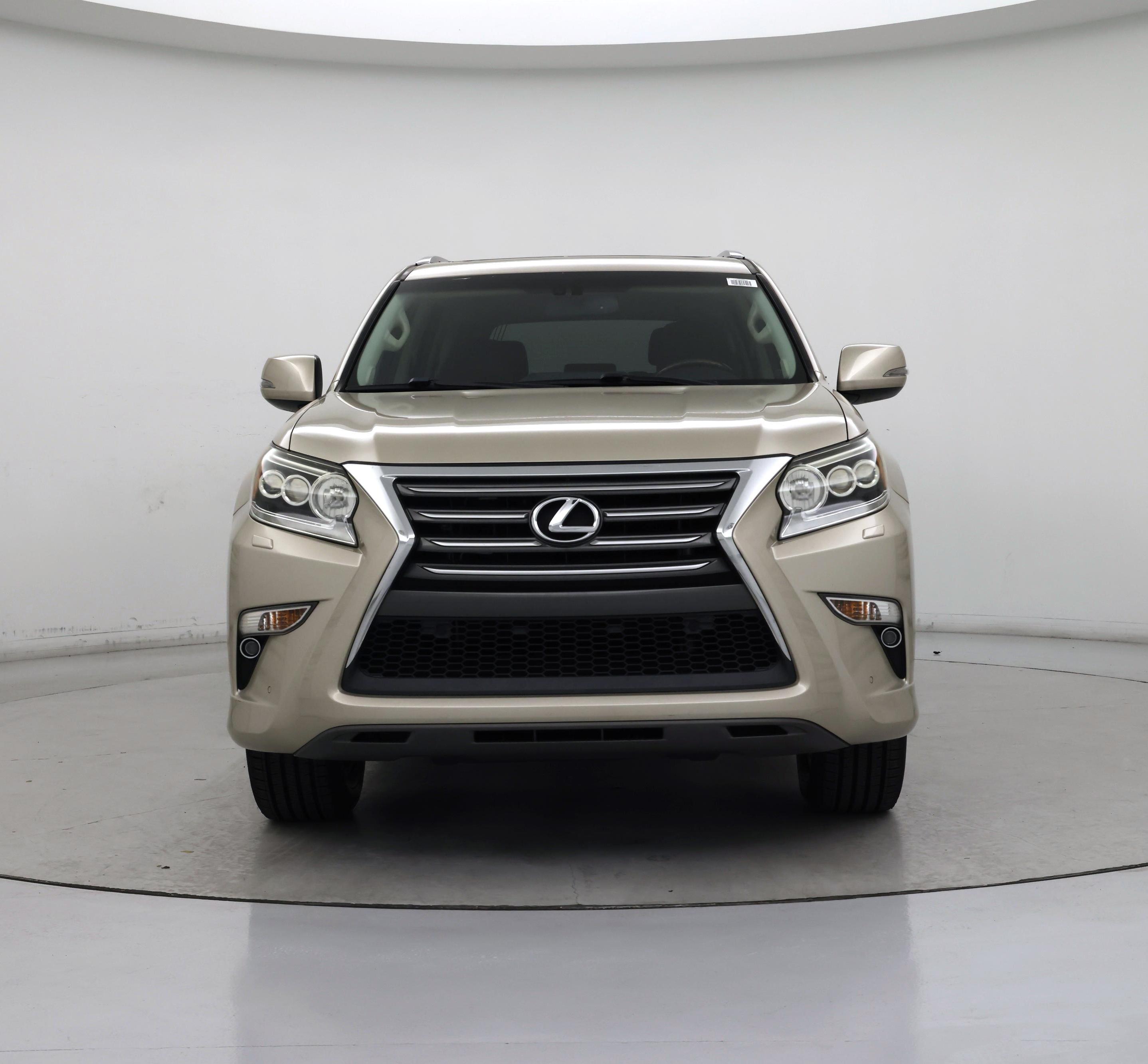 Thumbnail: 2016 Lexus GX - 5
