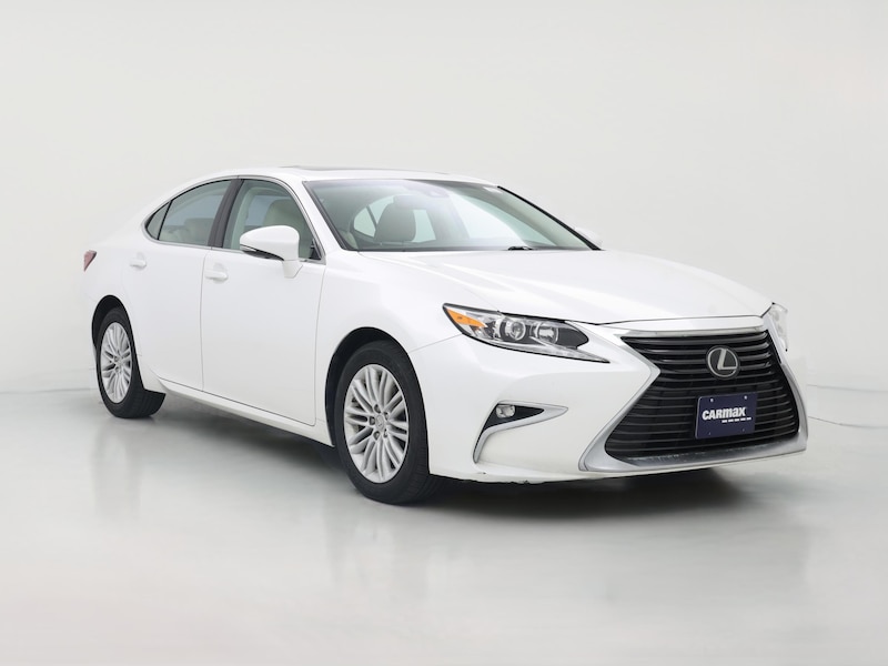 2017 Lexus ES 350 -
                  Rochester, NY