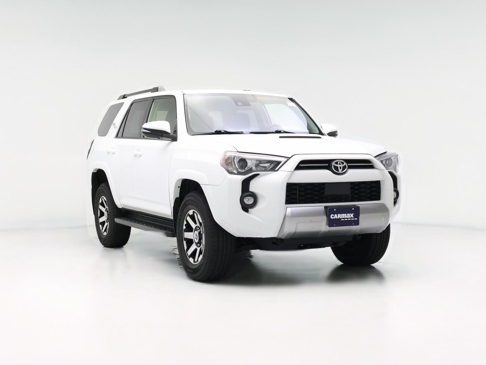 2022 Toyota 4Runner