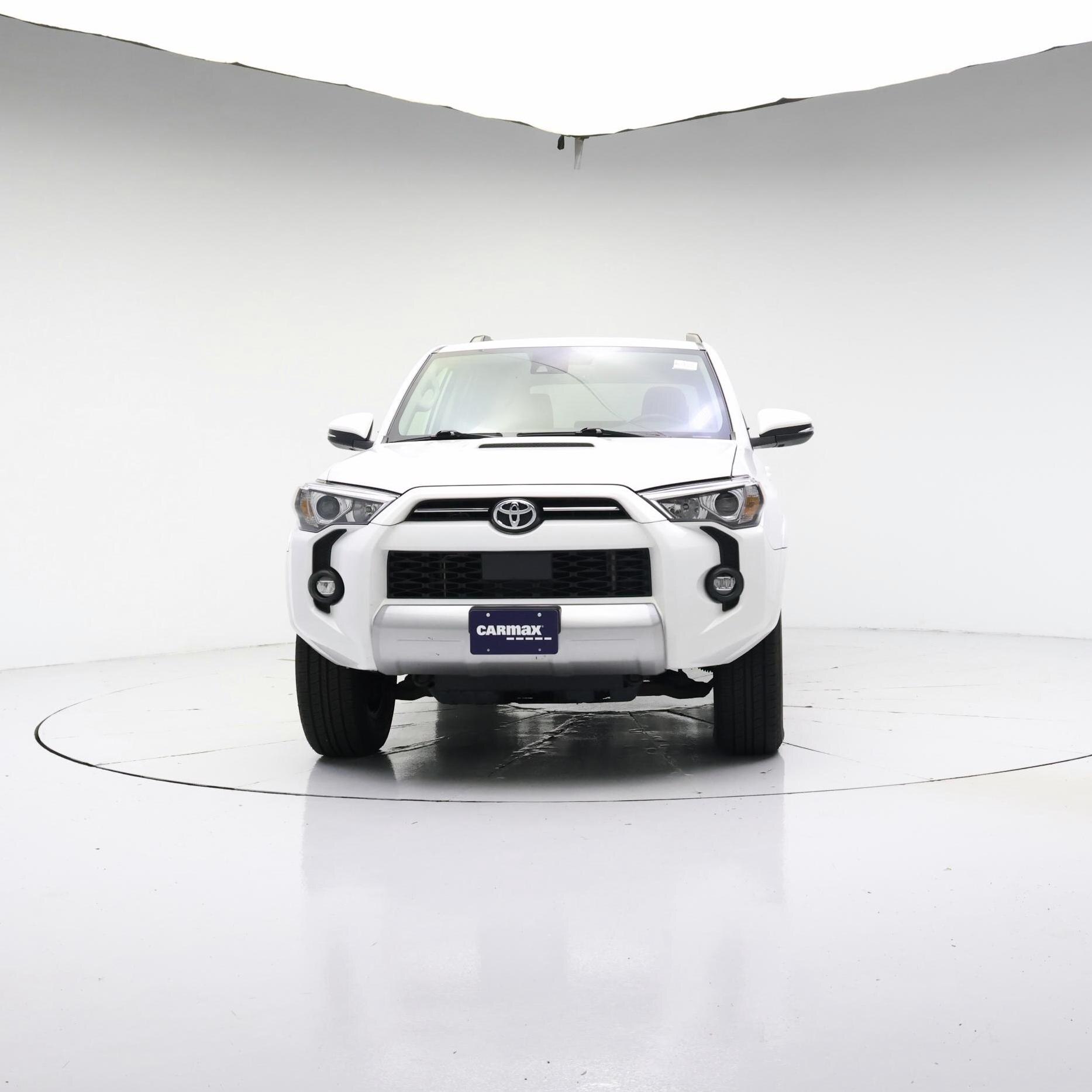 Thumbnail: 2022 Toyota 4Runner - 5
