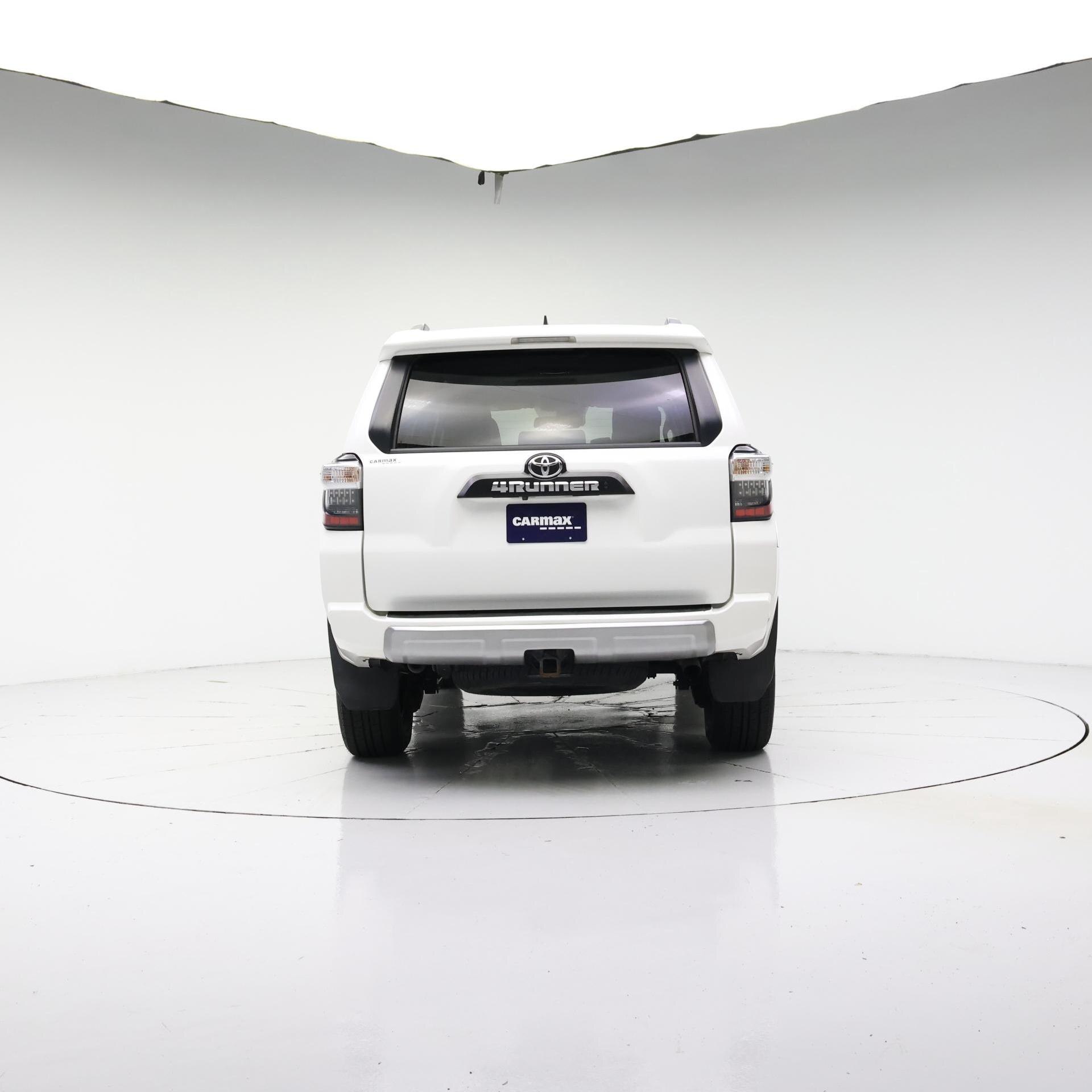 Thumbnail: 2022 Toyota 4Runner - 6