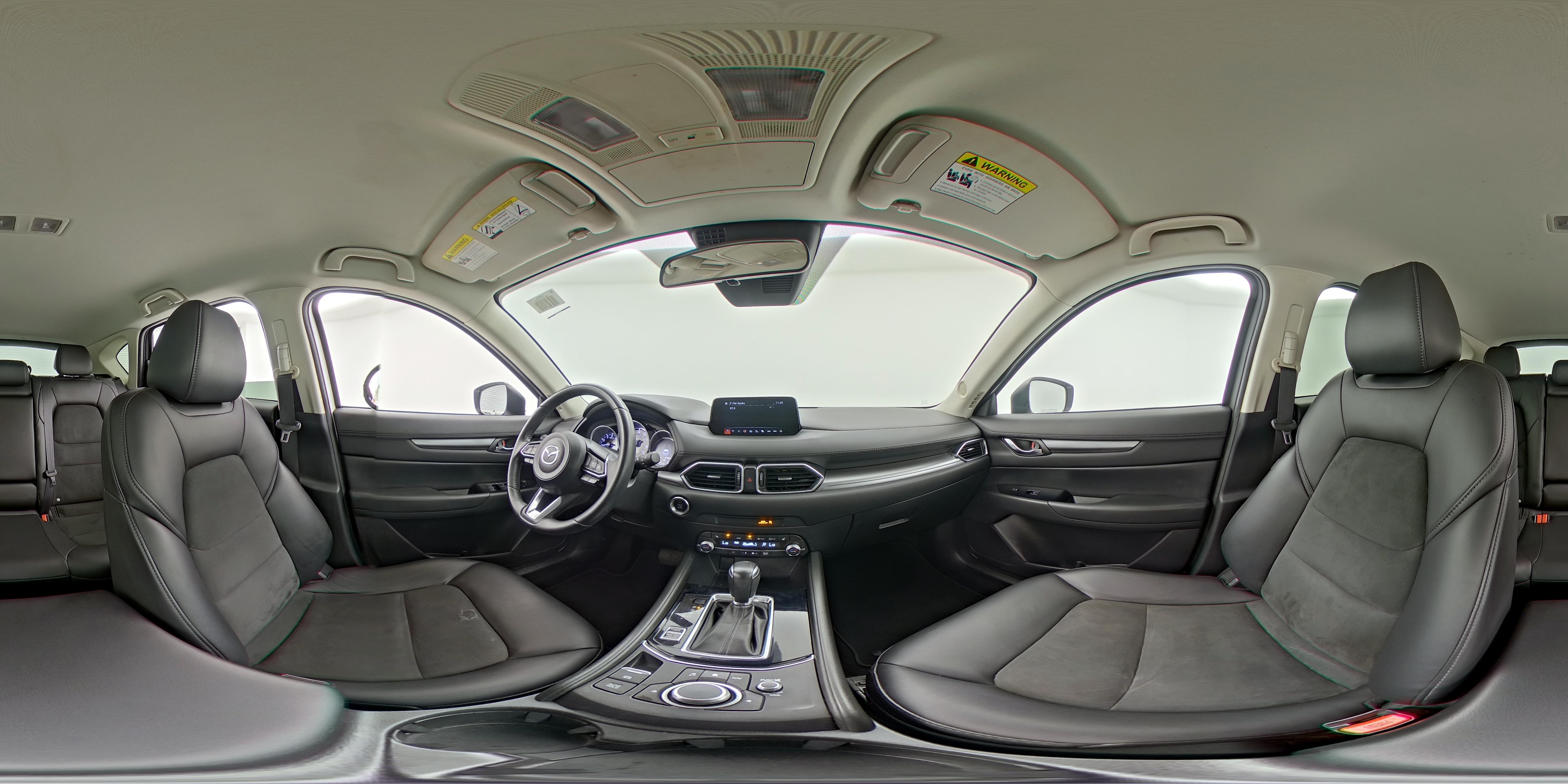 2019 Mazda CX-5 Touring - Photo 24