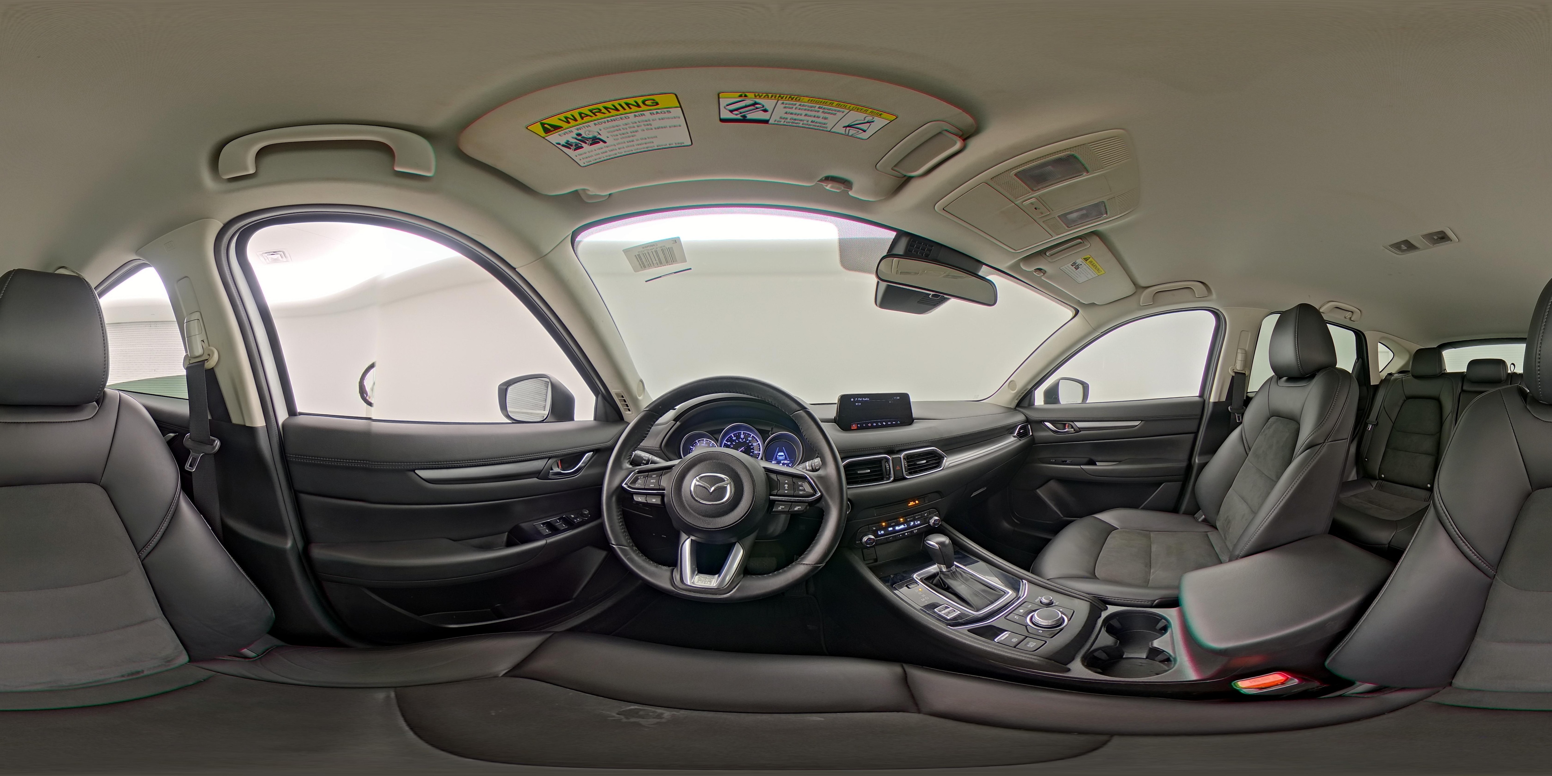 2019 Mazda CX-5 Touring - Photo 26