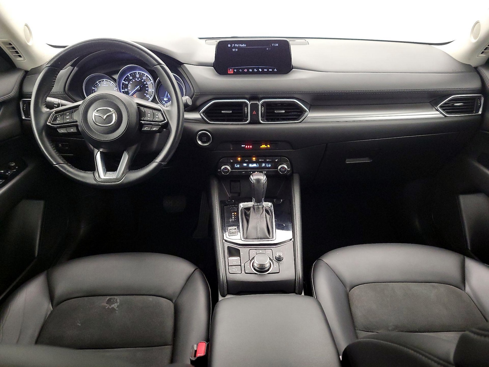 2019 Mazda CX-5 Touring - Photo 10