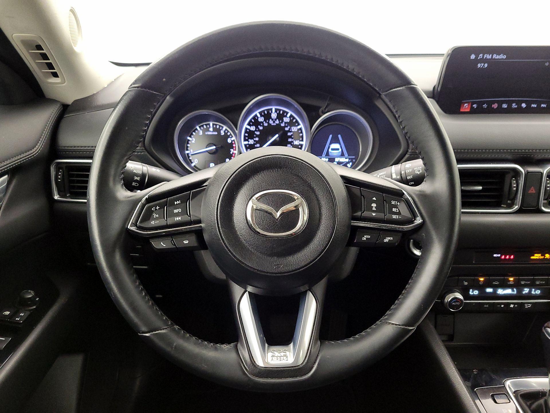 Thumbnail: 2019 Mazda CX-5 - 10
