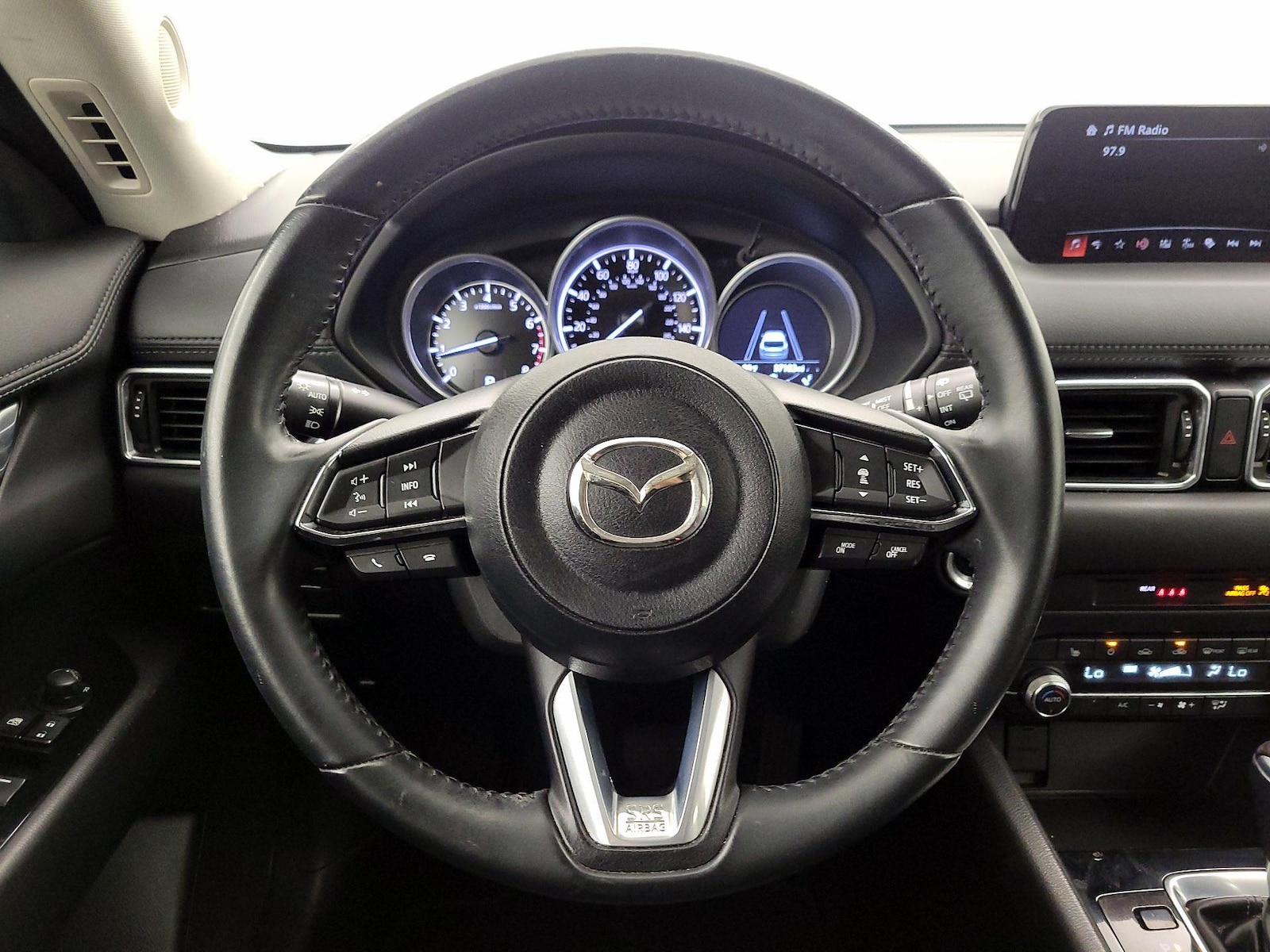 2019 Mazda CX-5 Touring - Photo 11