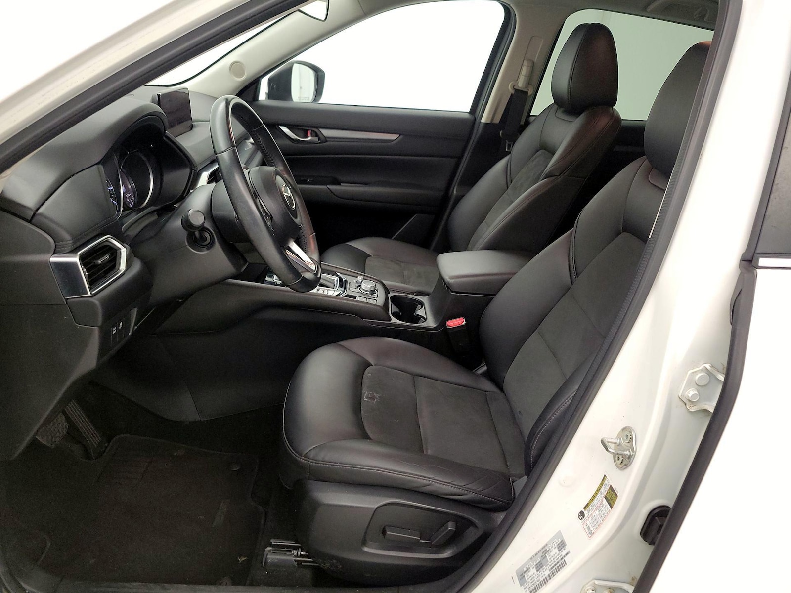 2019 Mazda CX-5 Touring - Photo 12