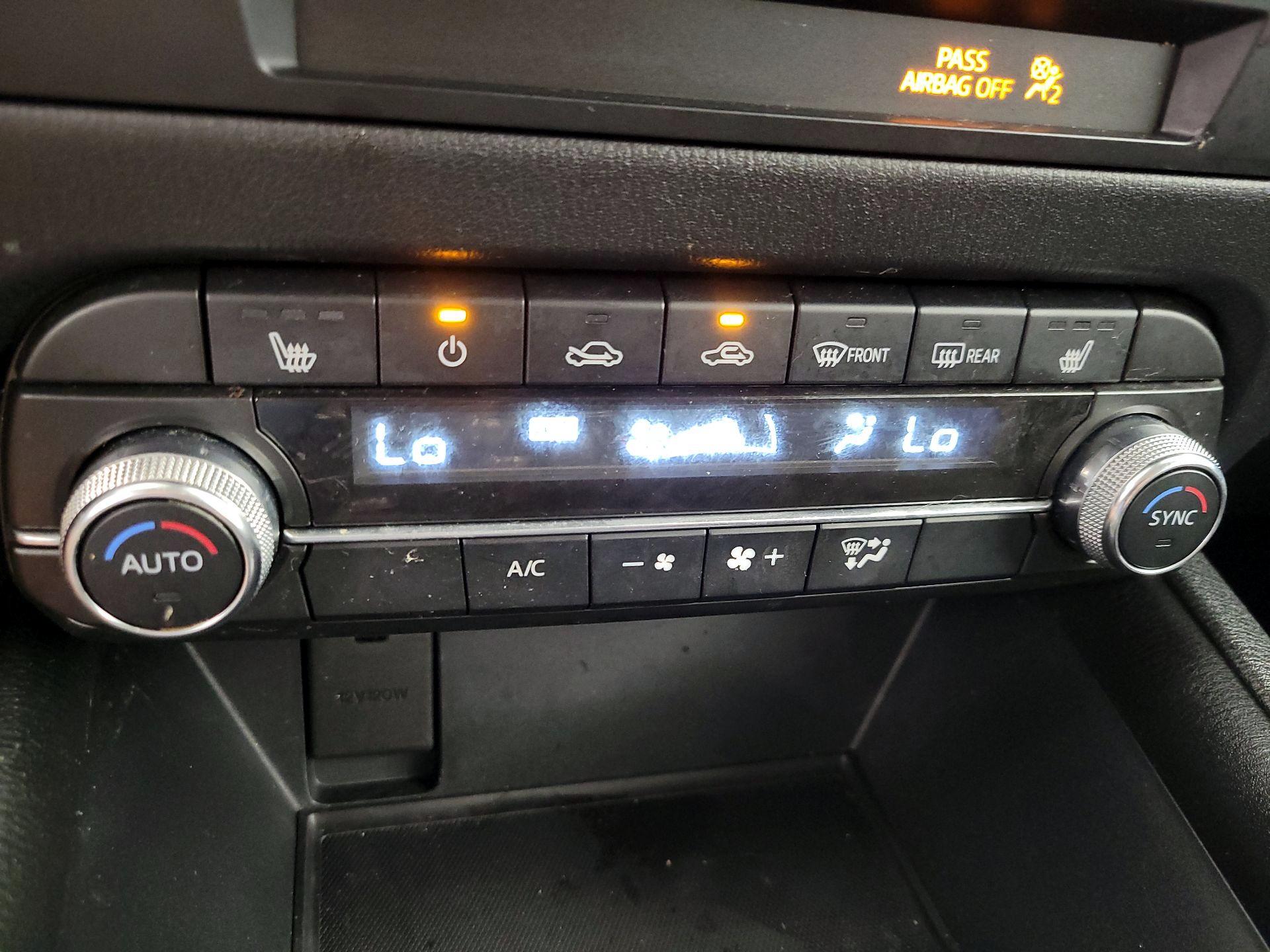 Thumbnail: 2019 Mazda CX-5 - 16