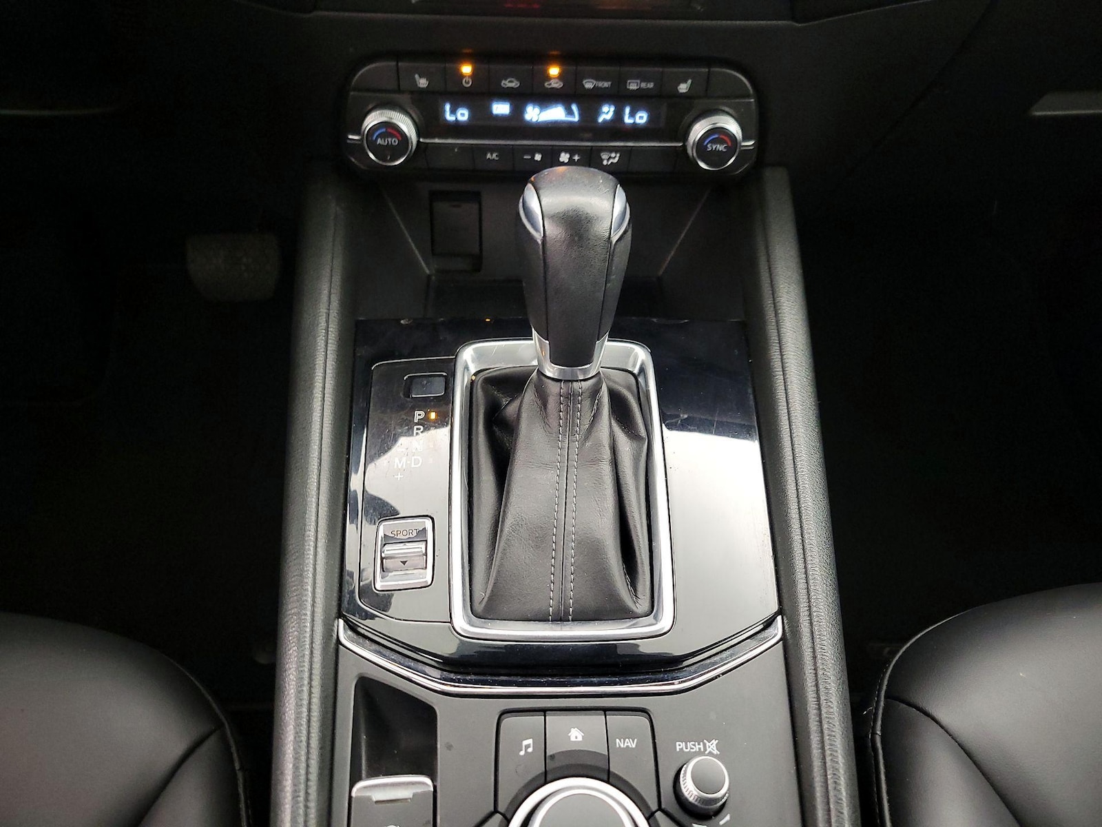 2019 Mazda CX-5 Touring - Photo 18
