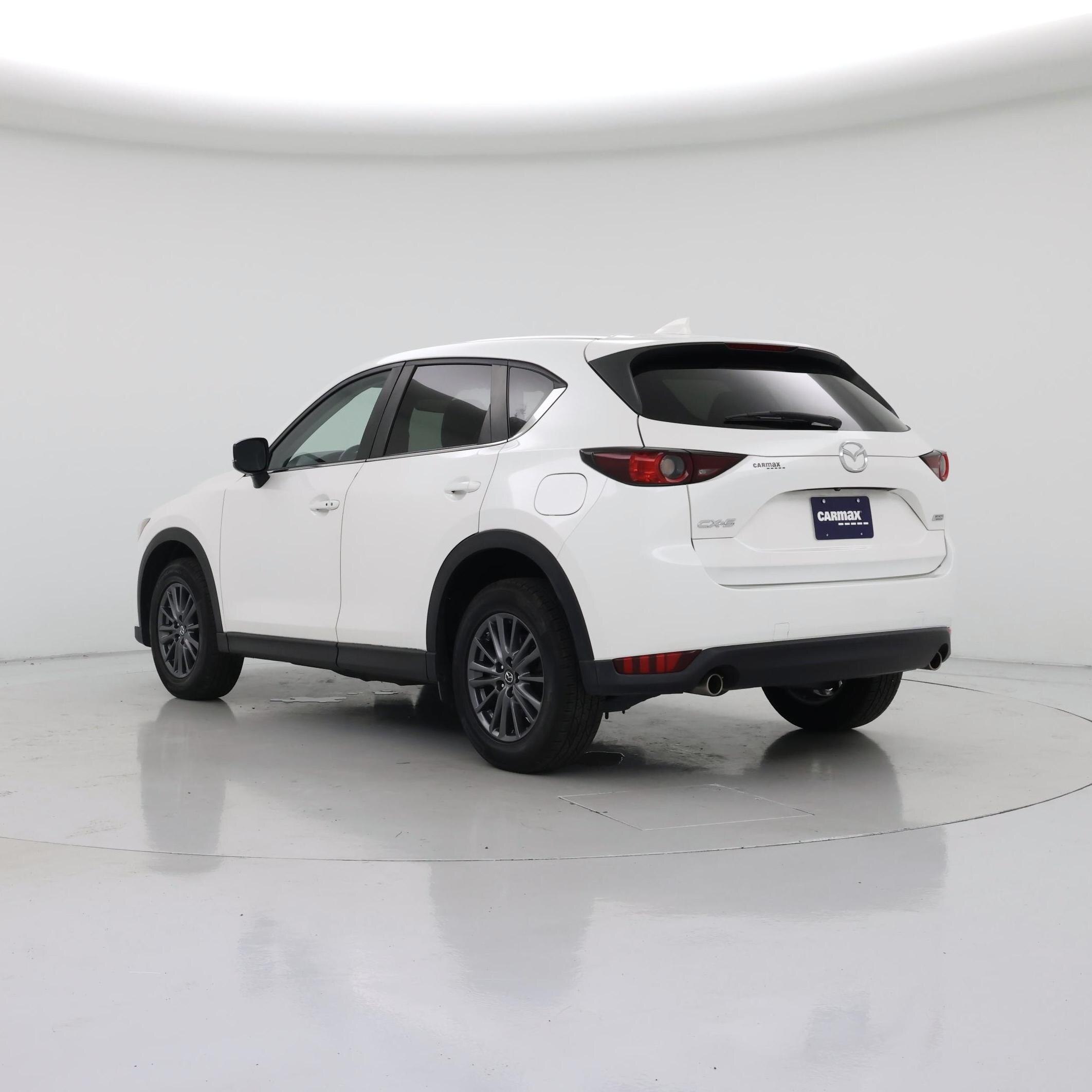 Thumbnail: 2019 Mazda CX-5 - 2
