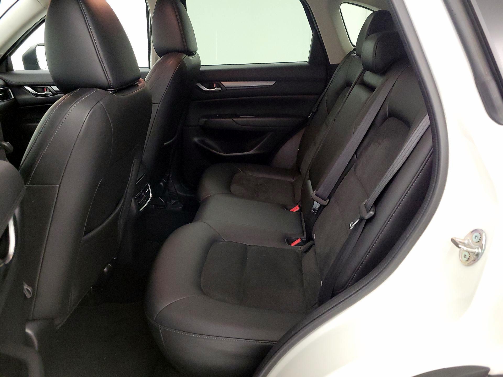 Thumbnail: 2019 Mazda CX-5 - 19