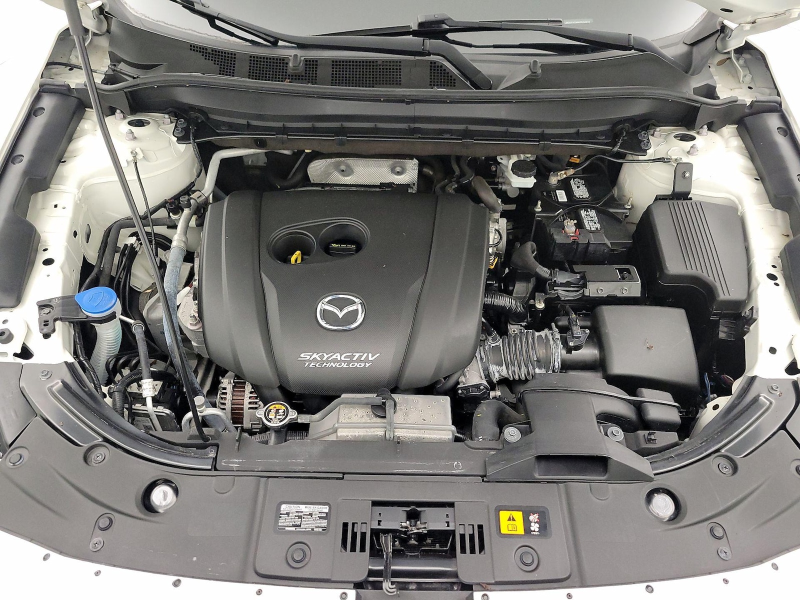 2019 Mazda CX-5 Touring - Photo 22