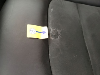 Condition detail