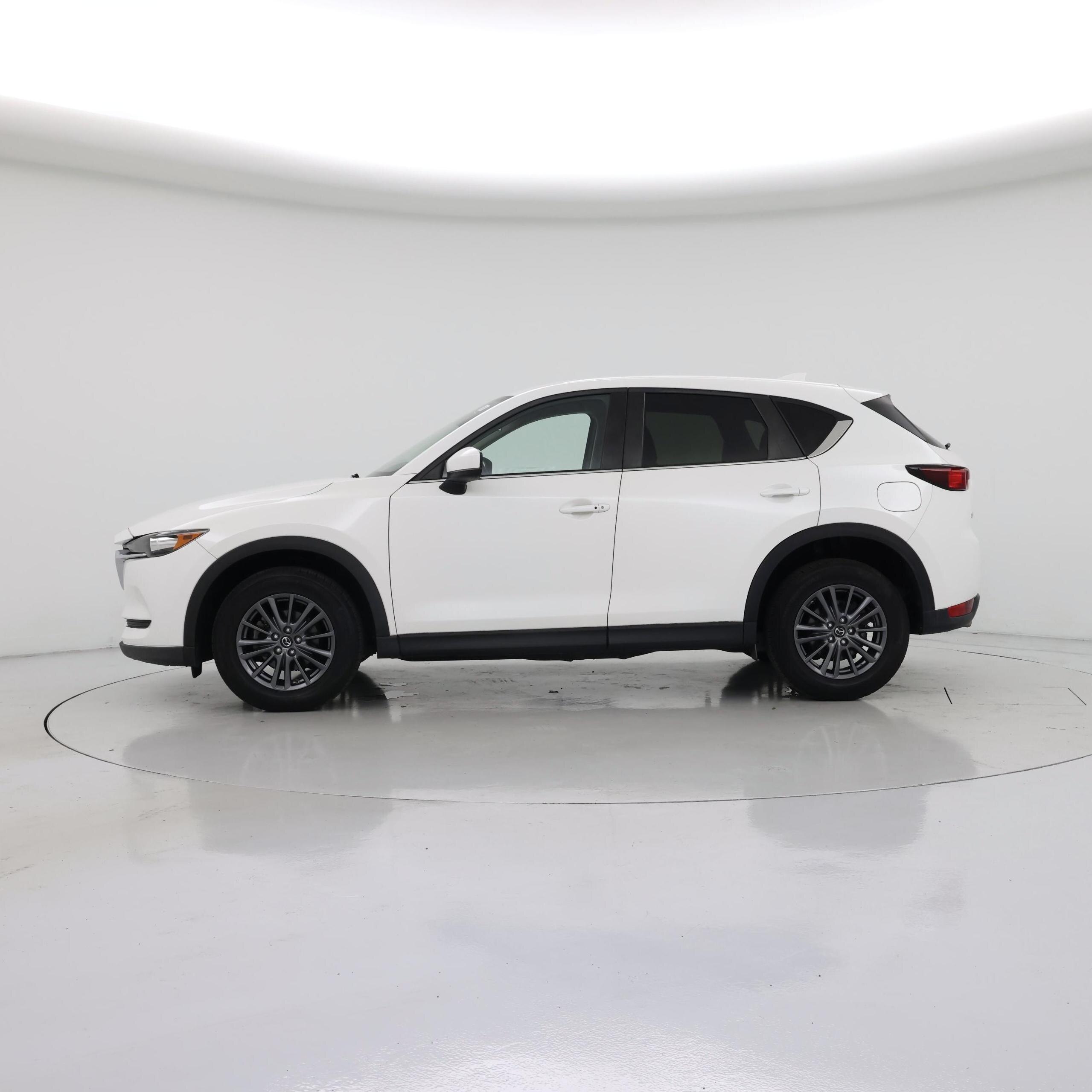 Thumbnail: 2019 Mazda CX-5 - 3