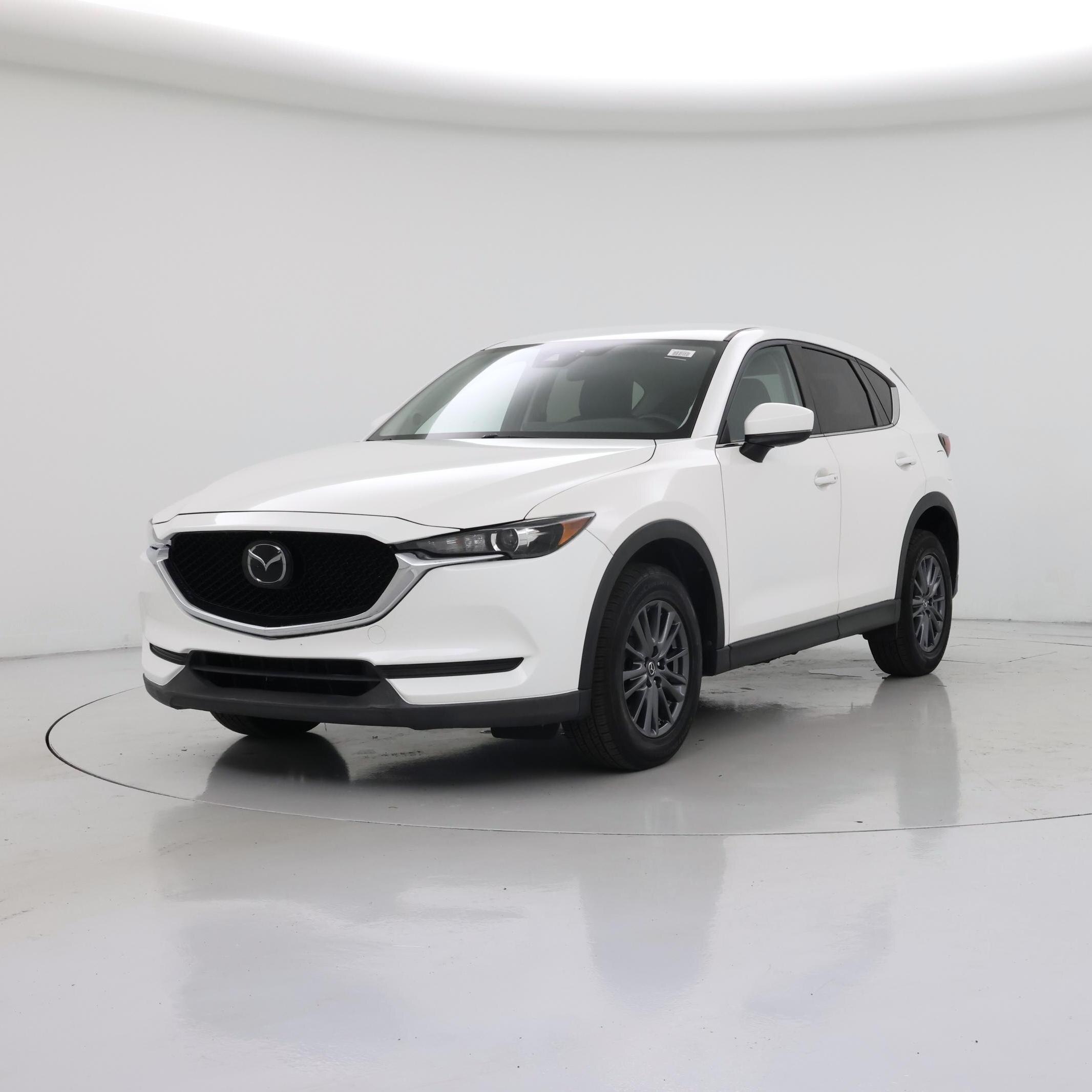 Thumbnail: 2019 Mazda CX-5 - 4
