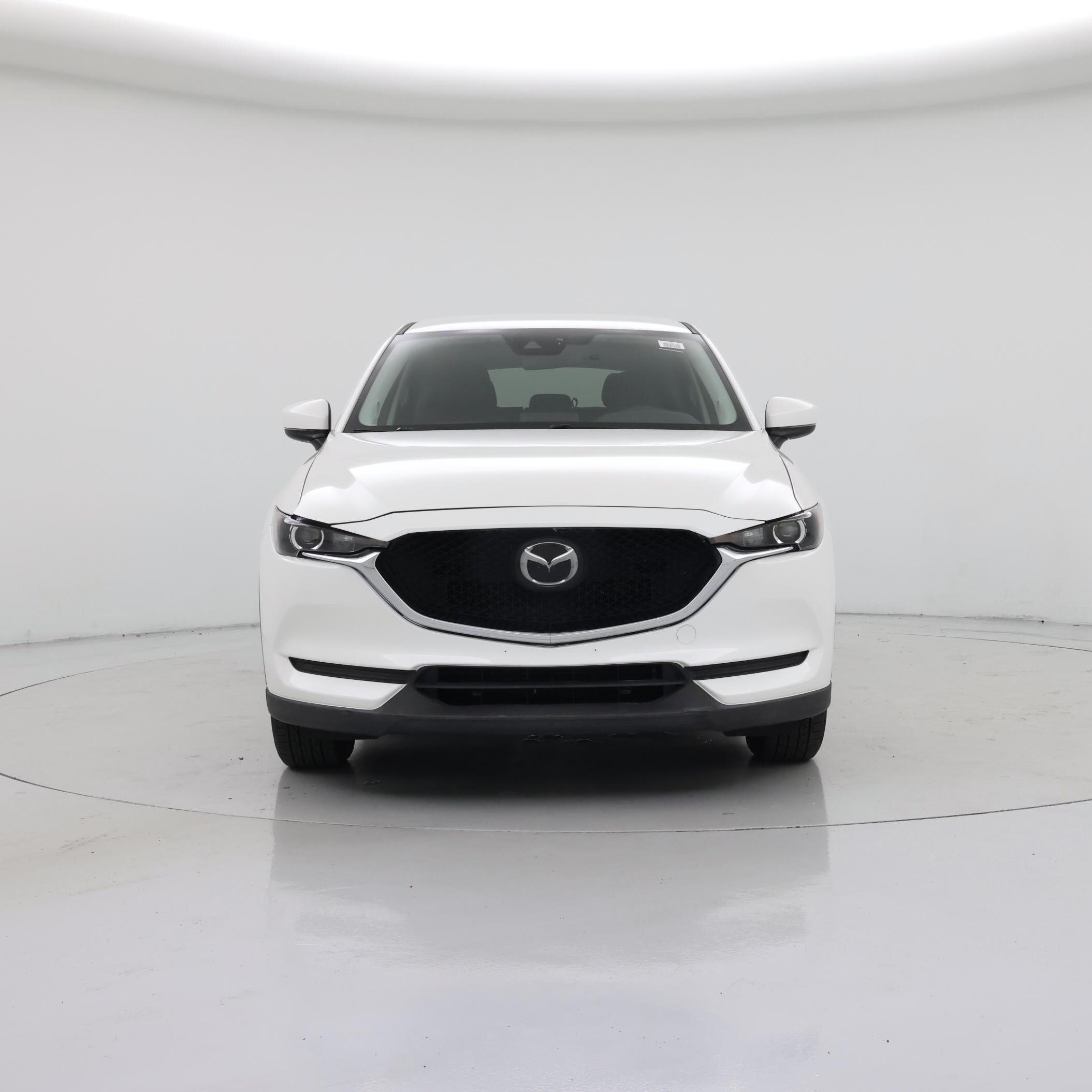 Thumbnail: 2019 Mazda CX-5 - 5