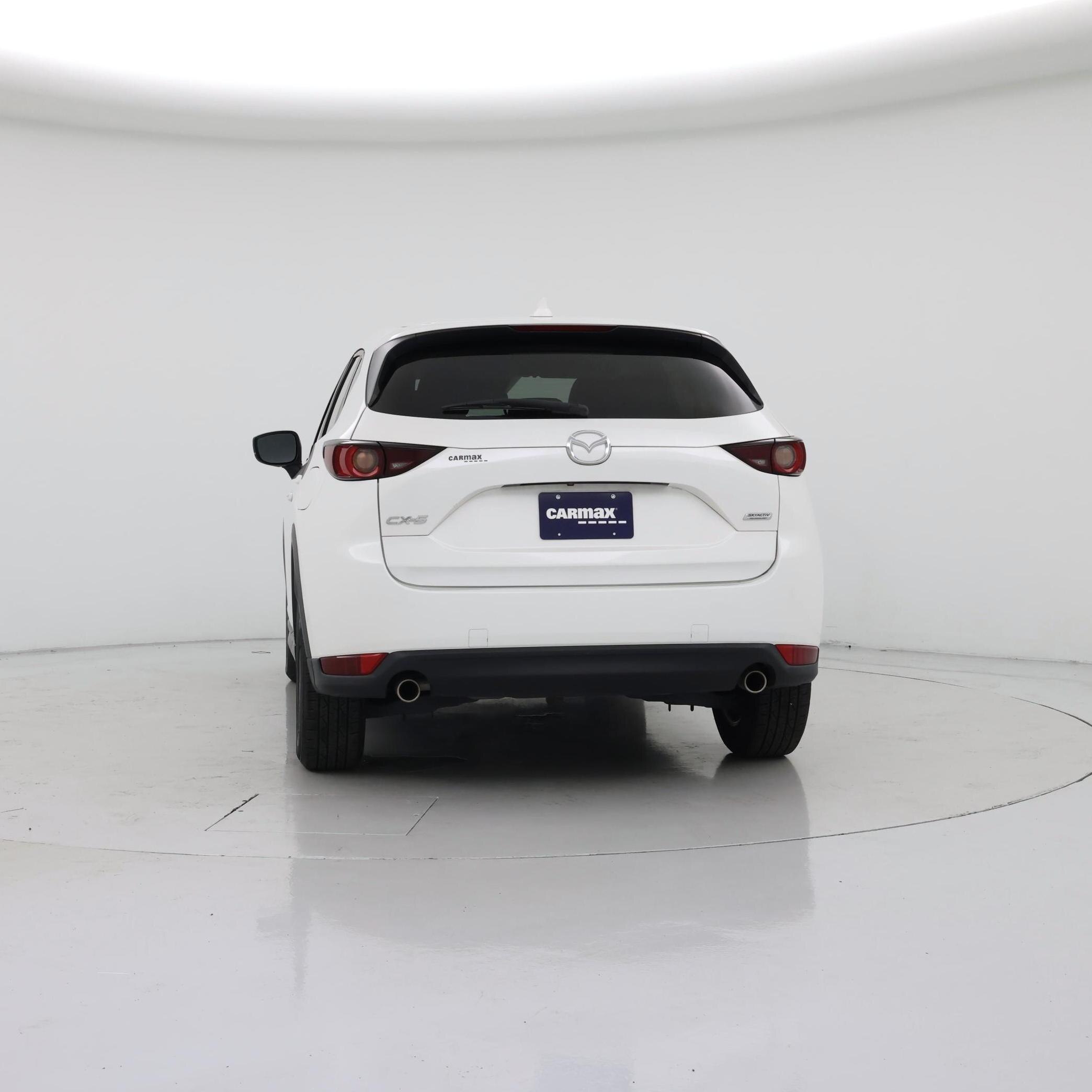Thumbnail: 2019 Mazda CX-5 - 6