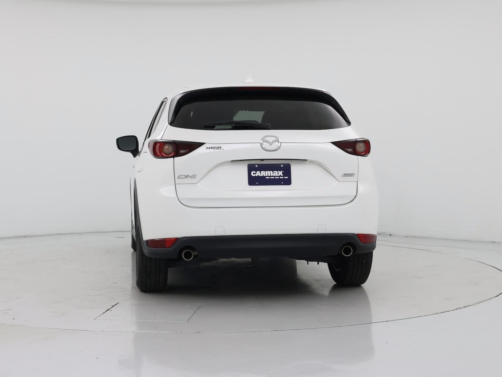 2019 Mazda CX-5 Touring - Photo 7