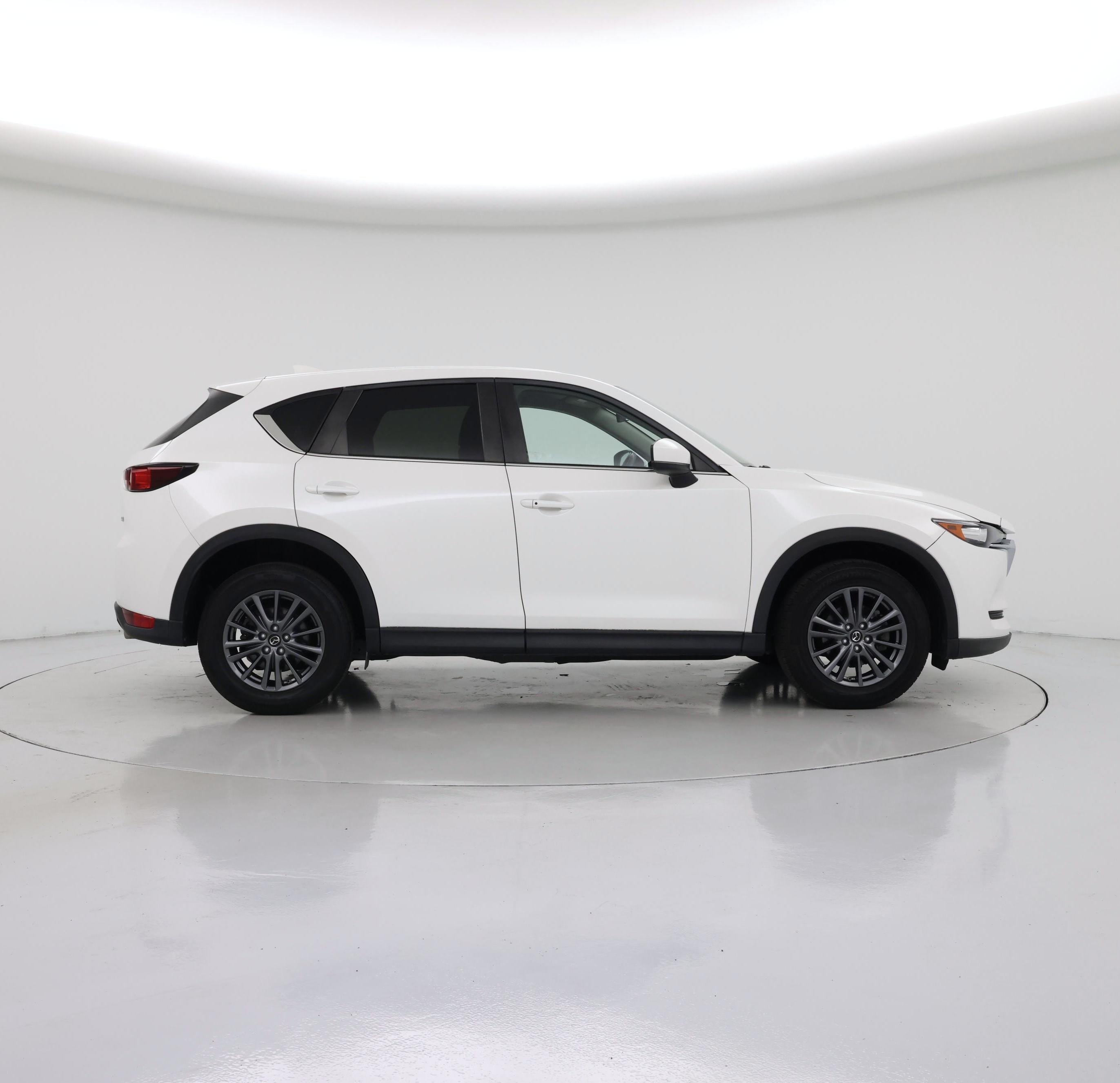 Thumbnail: 2019 Mazda CX-5 - 7