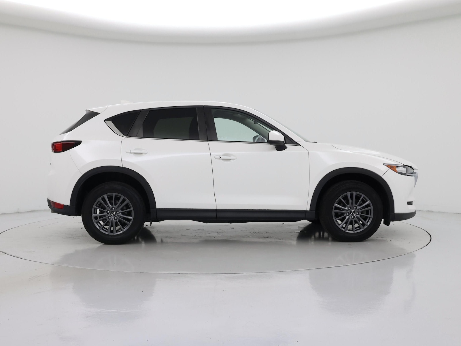 2019 Mazda CX-5 Touring - Photo 8