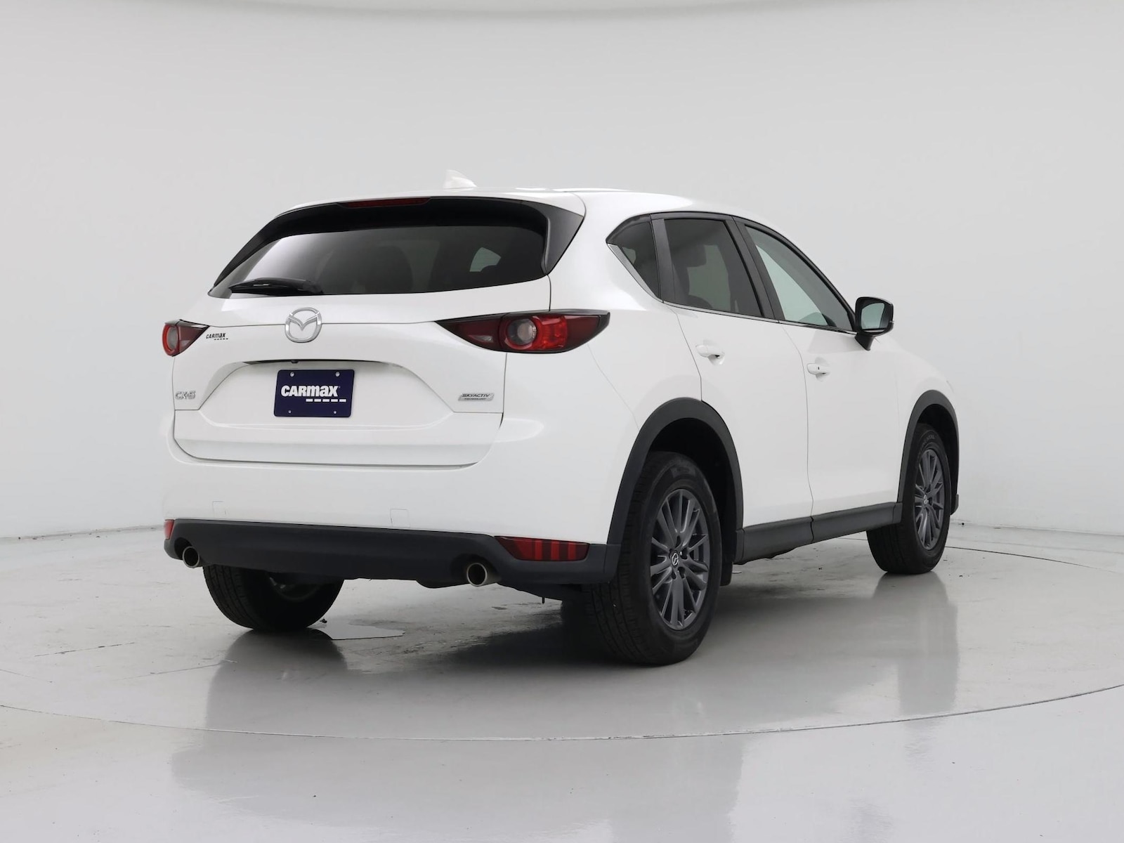 2019 Mazda CX-5 Touring - Photo 9