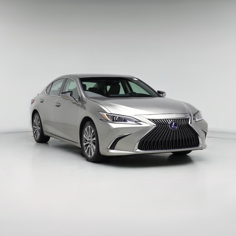 2019 Lexus ES 300h