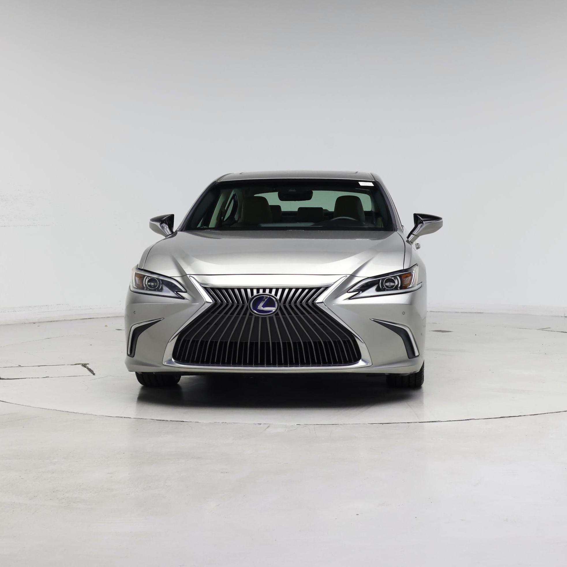 Thumbnail: 2019 Lexus ES - 5
