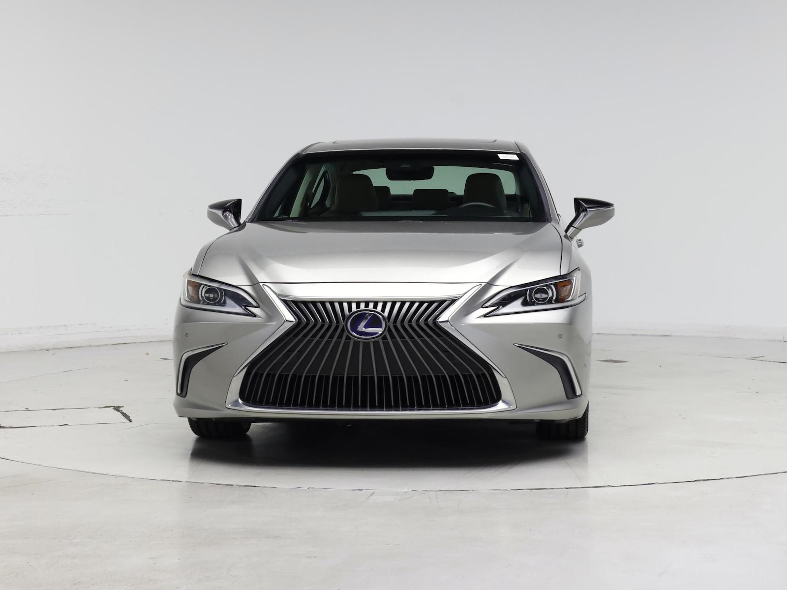 2019 Lexus ES Hybrid 300h - Photo 6