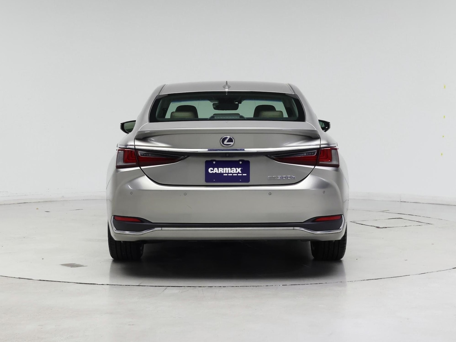 2019 Lexus ES Hybrid 300h - Photo 7