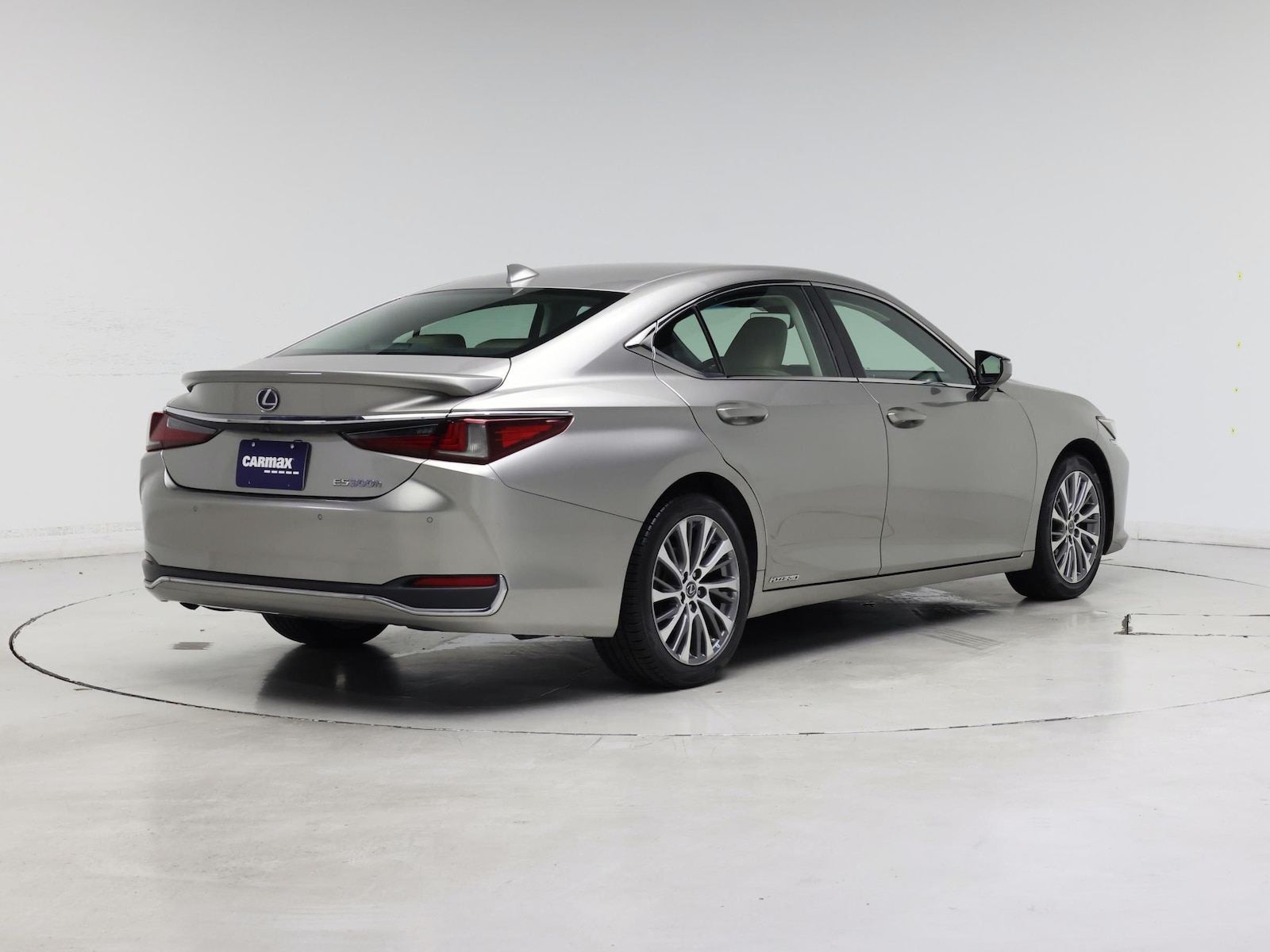 2019 Lexus ES Hybrid 300h - Photo 9