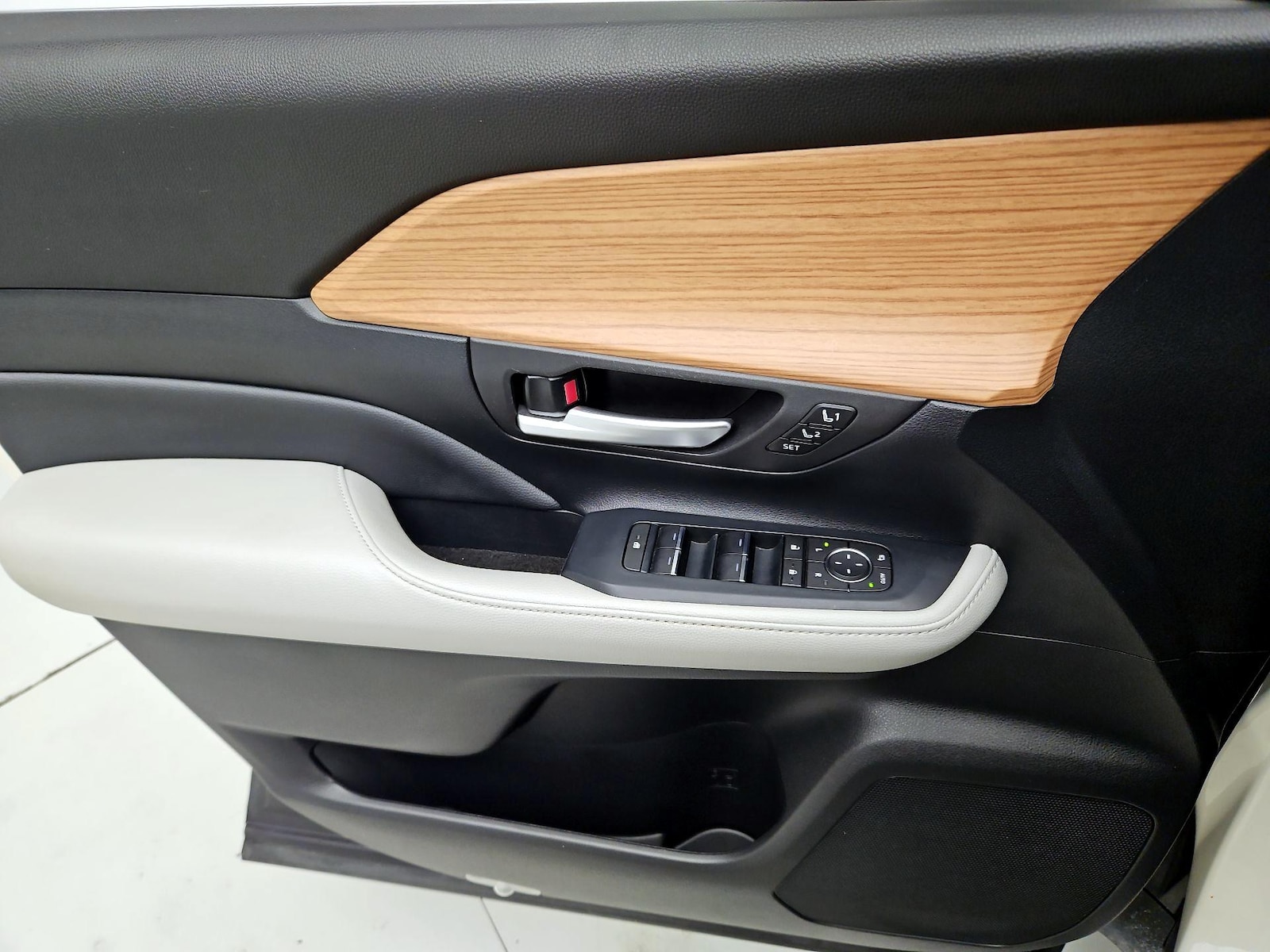 2024 Toyota Grand Highlander Platinum - Photo 13