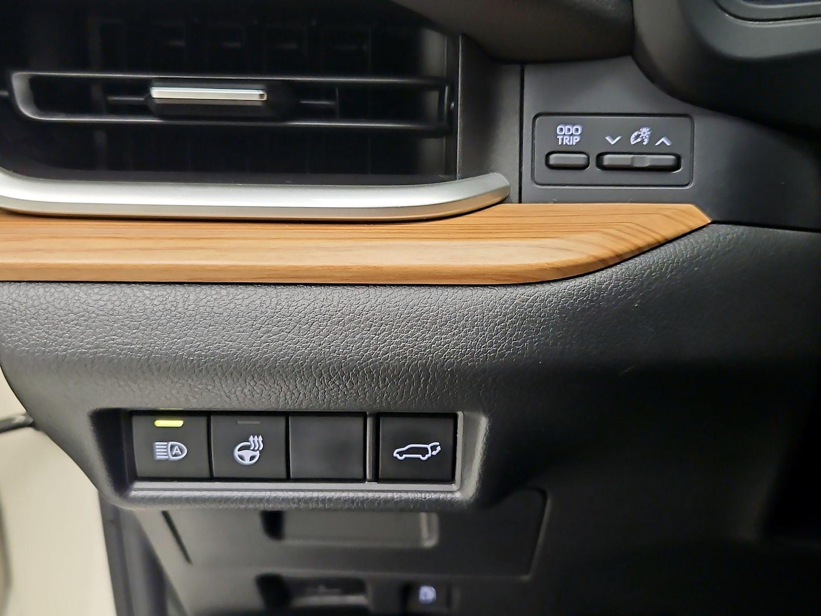 2024 Toyota Grand Highlander Platinum - Photo 14
